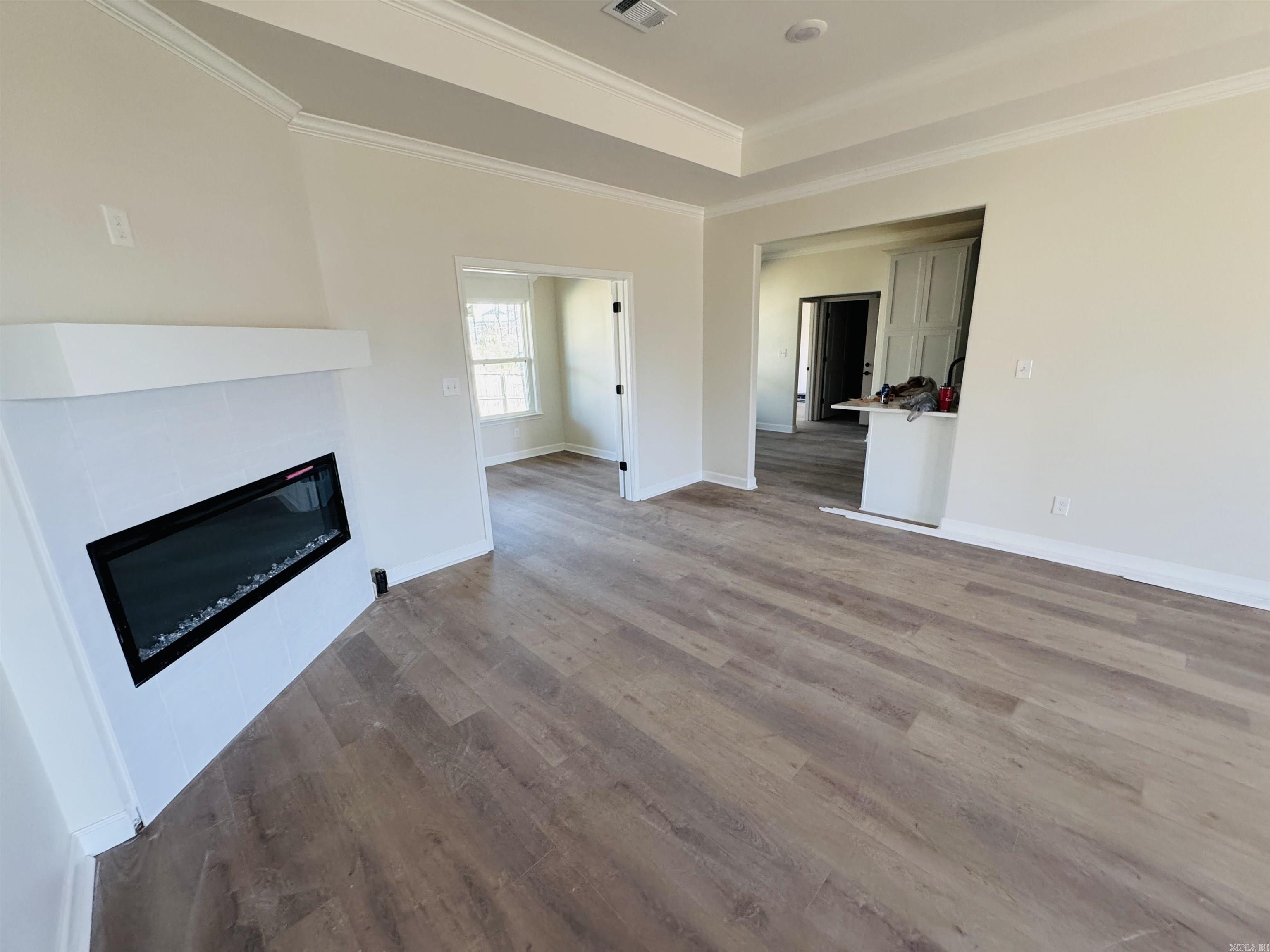 520 Forest Oak  Jacksonville, AR