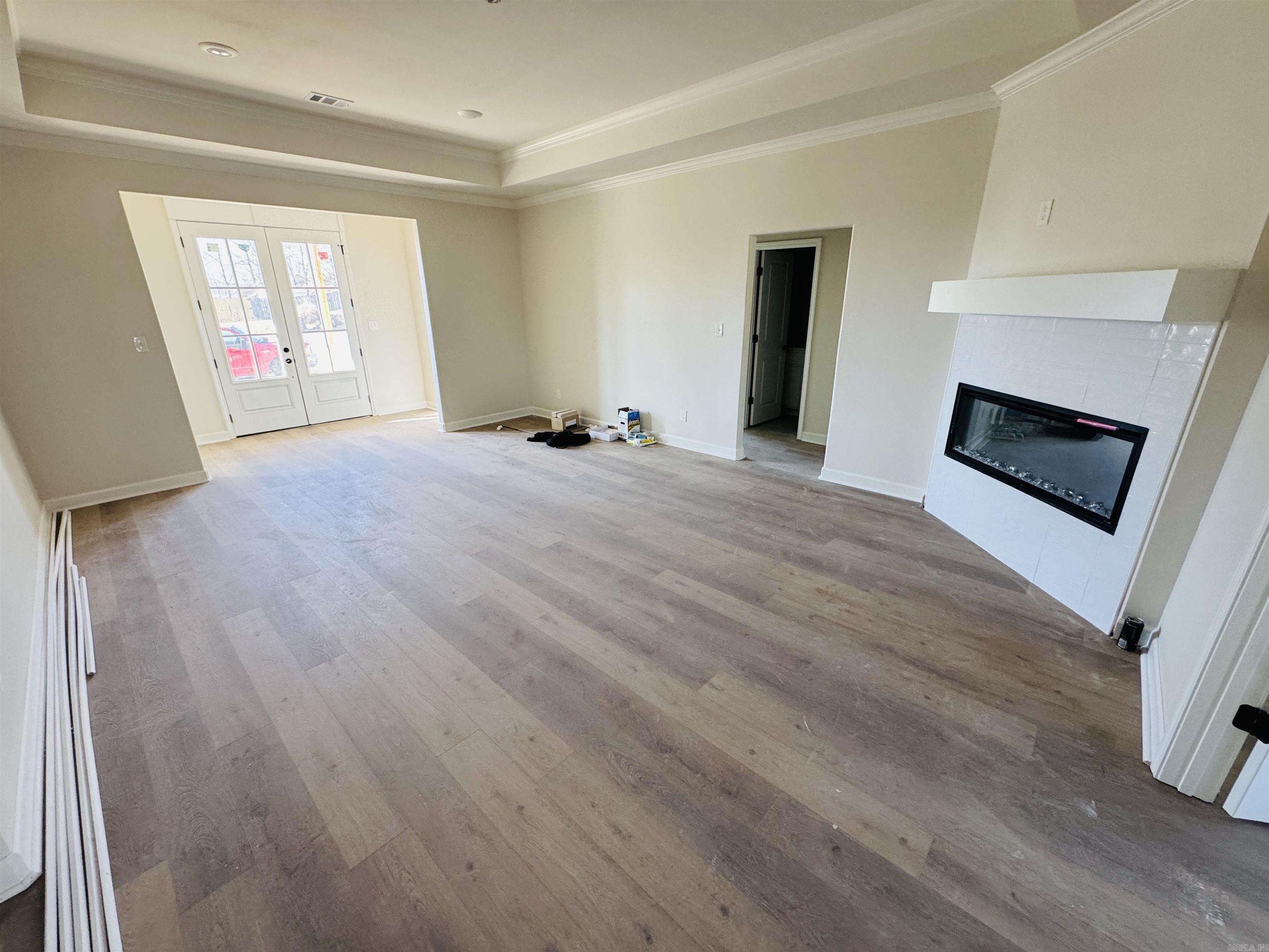 520 Forest Oak  Jacksonville, AR