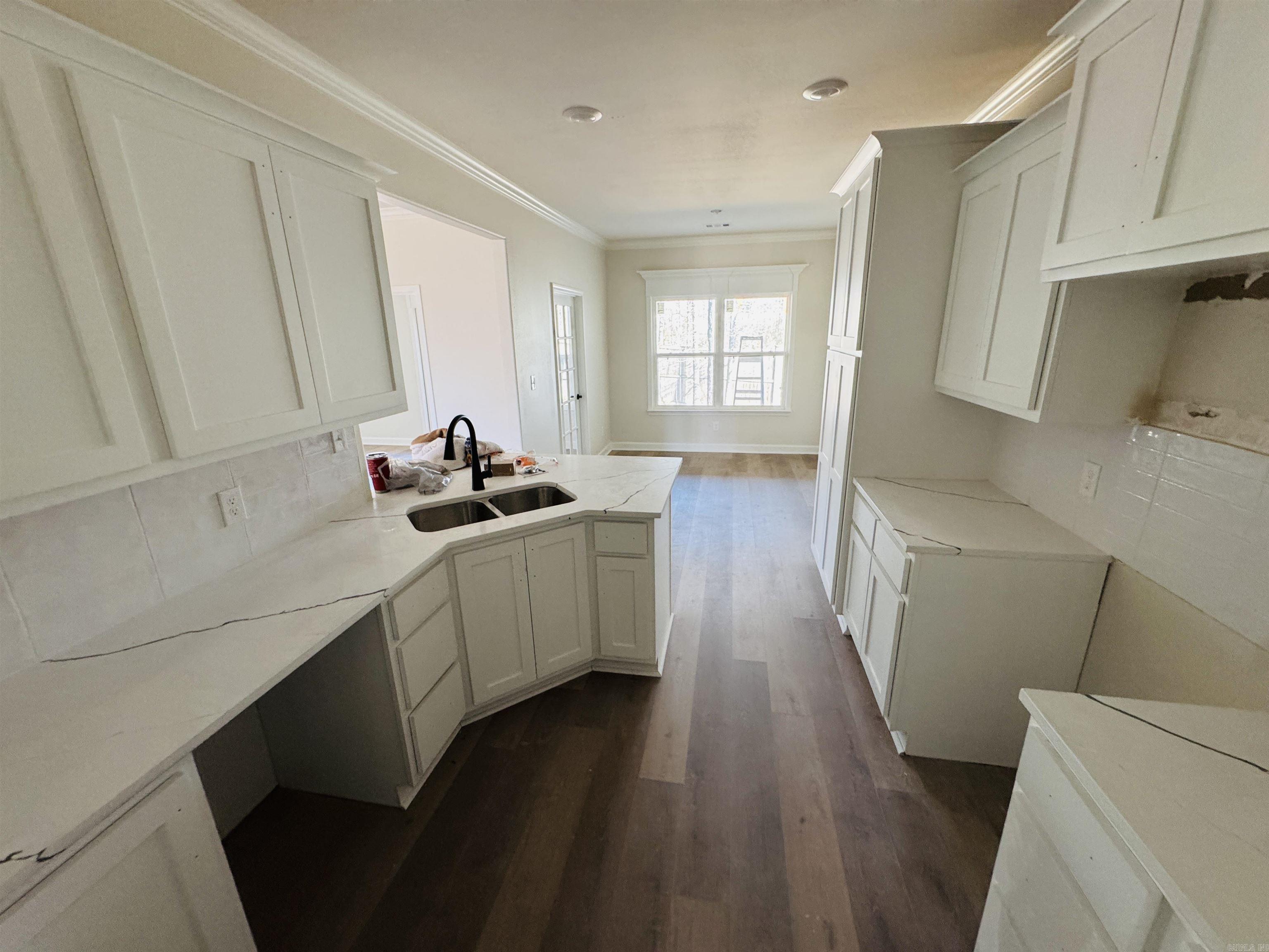 520 Forest Oak  Jacksonville, AR