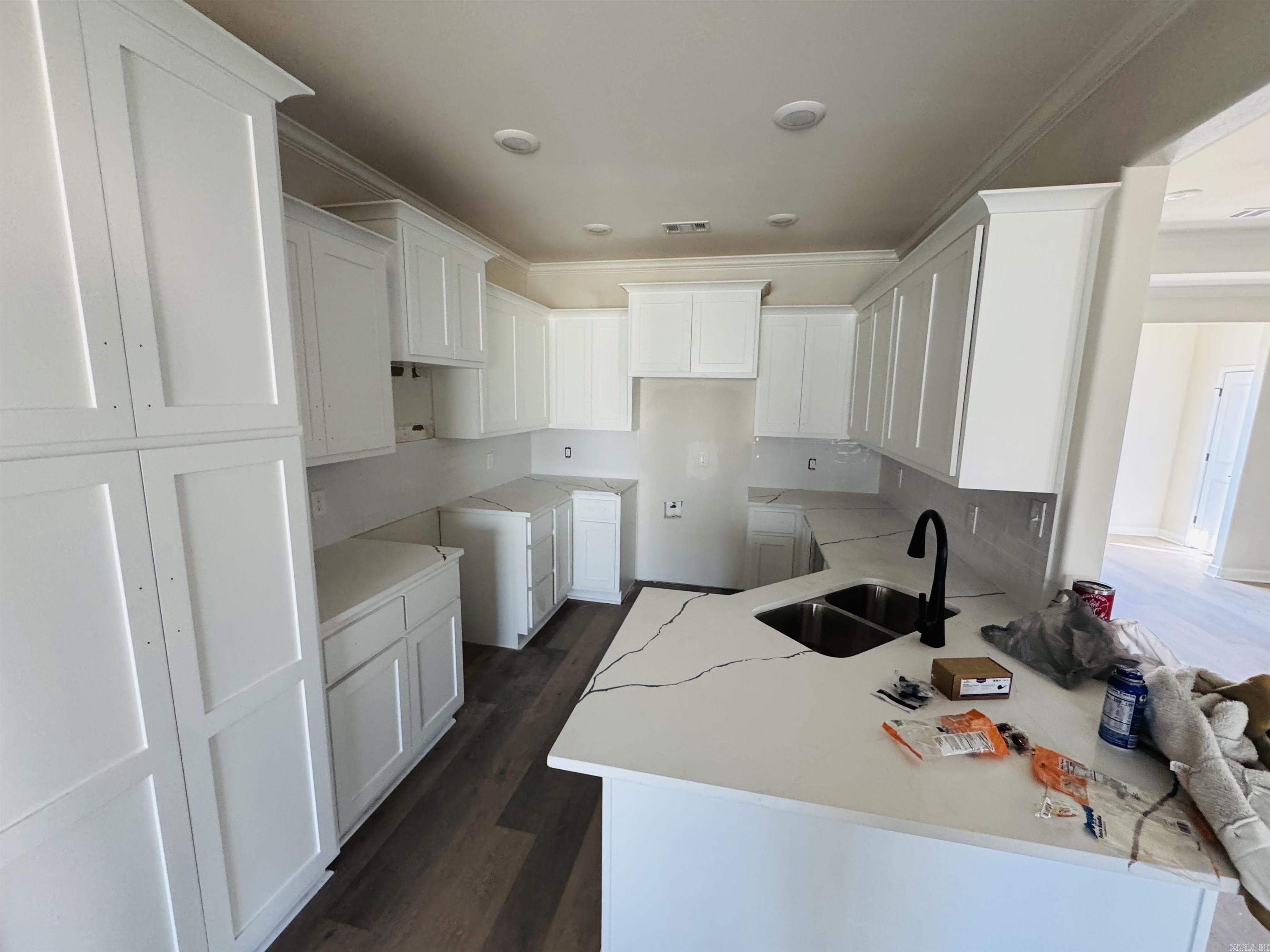 520 Forest Oak  Jacksonville, AR