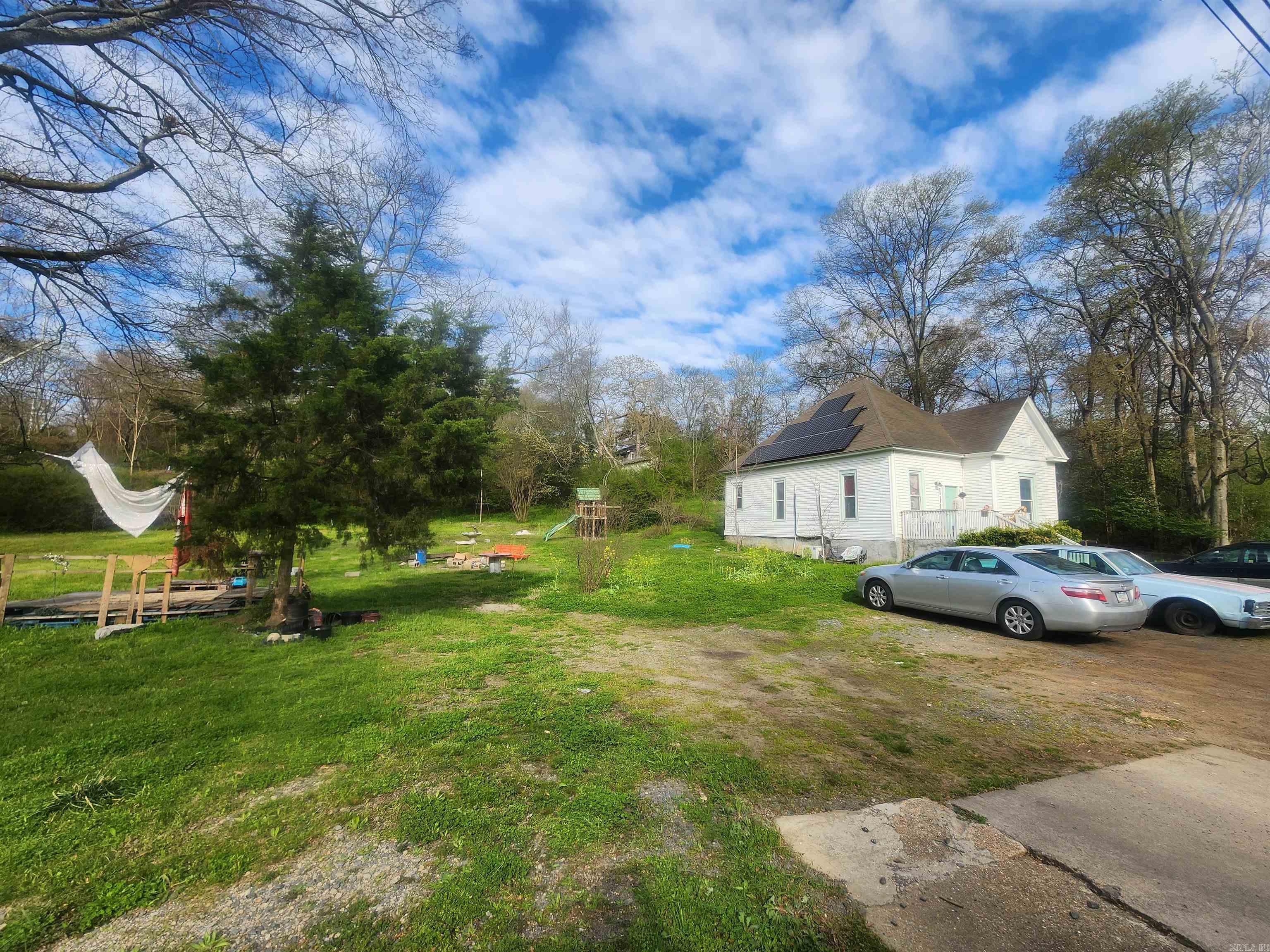 416 S Park St  Little Rock, AR