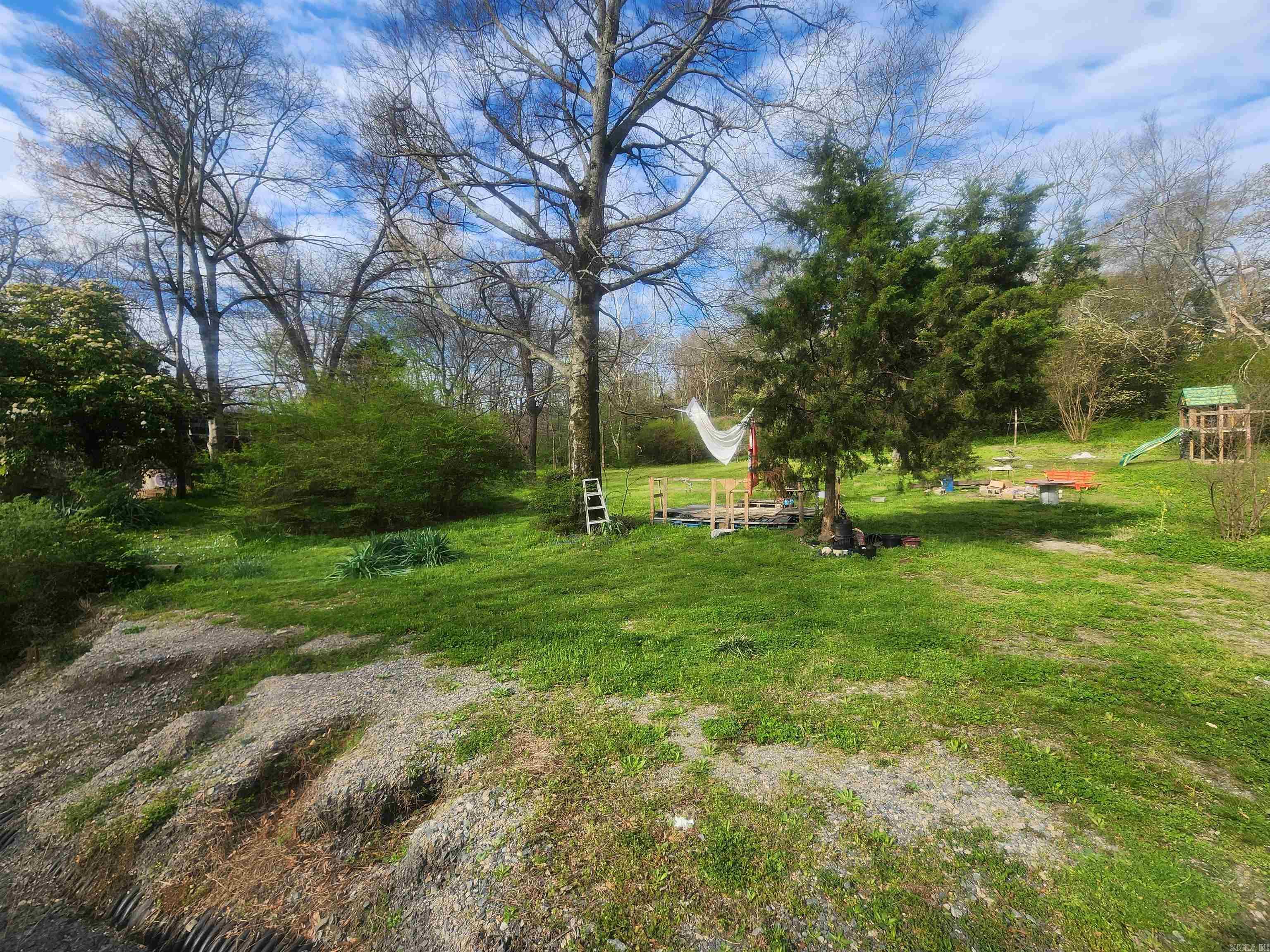 416 S Park St  Little Rock, AR