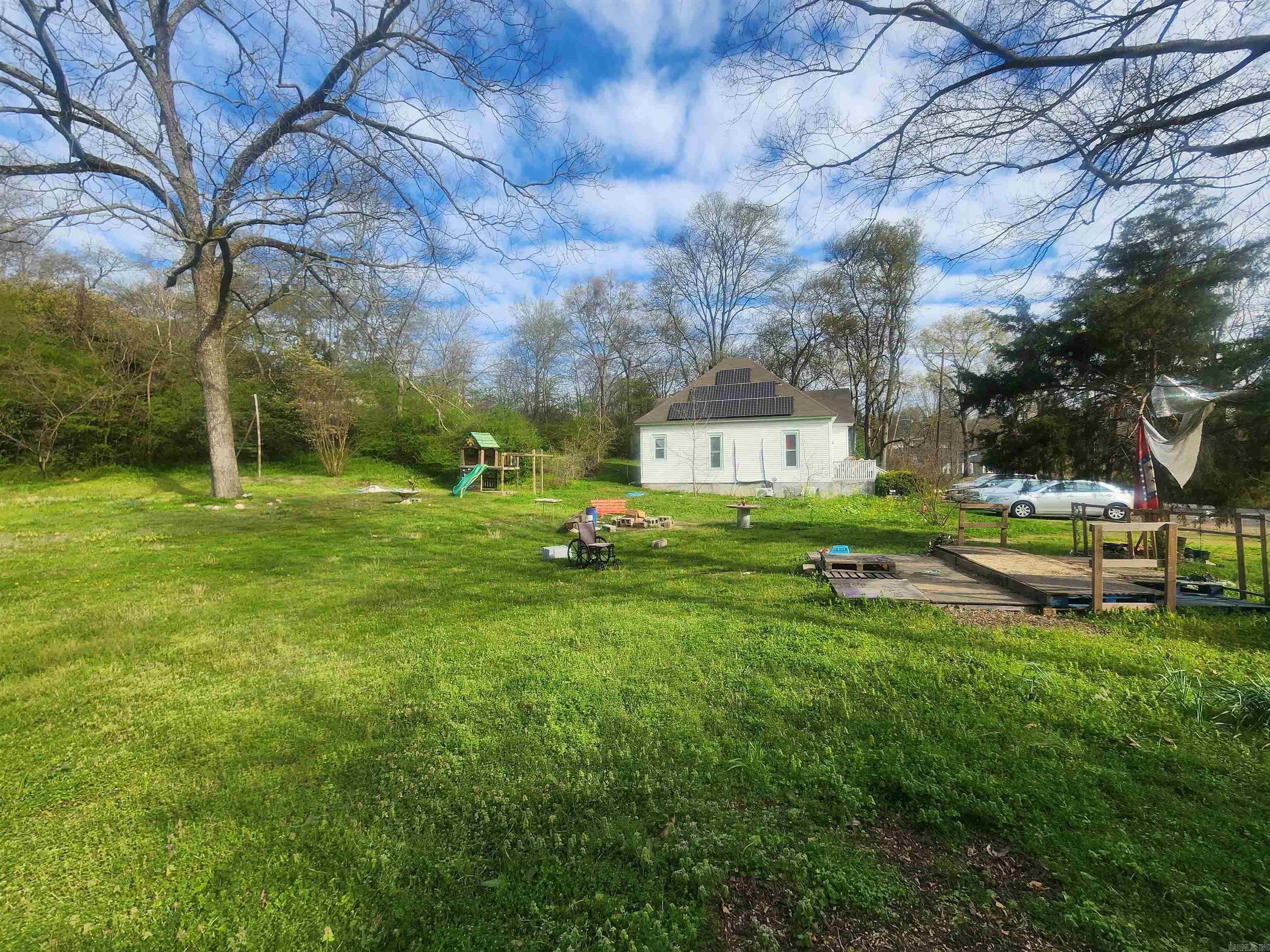 416 S Park St  Little Rock, AR