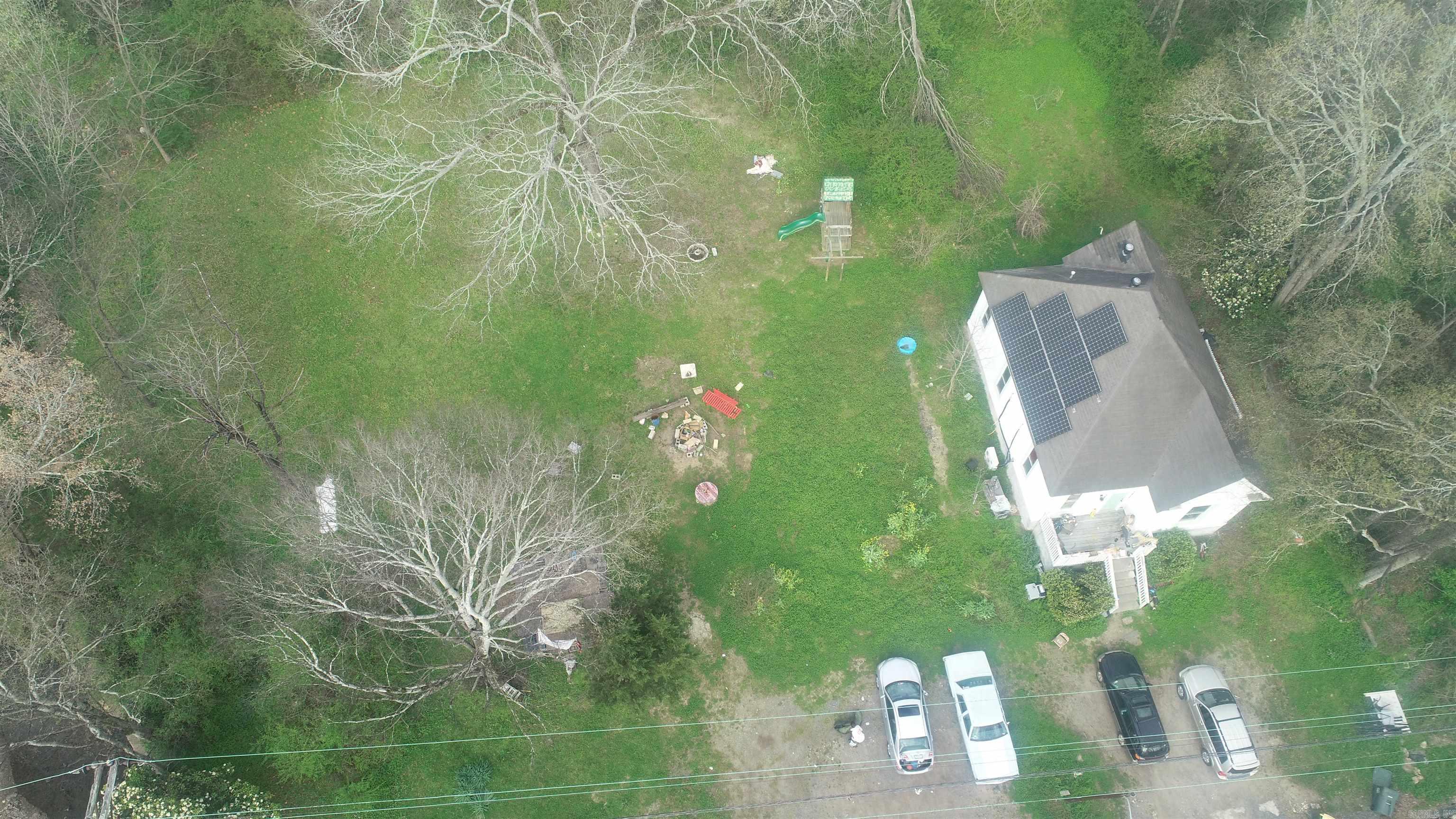 416 S Park St  Little Rock, AR