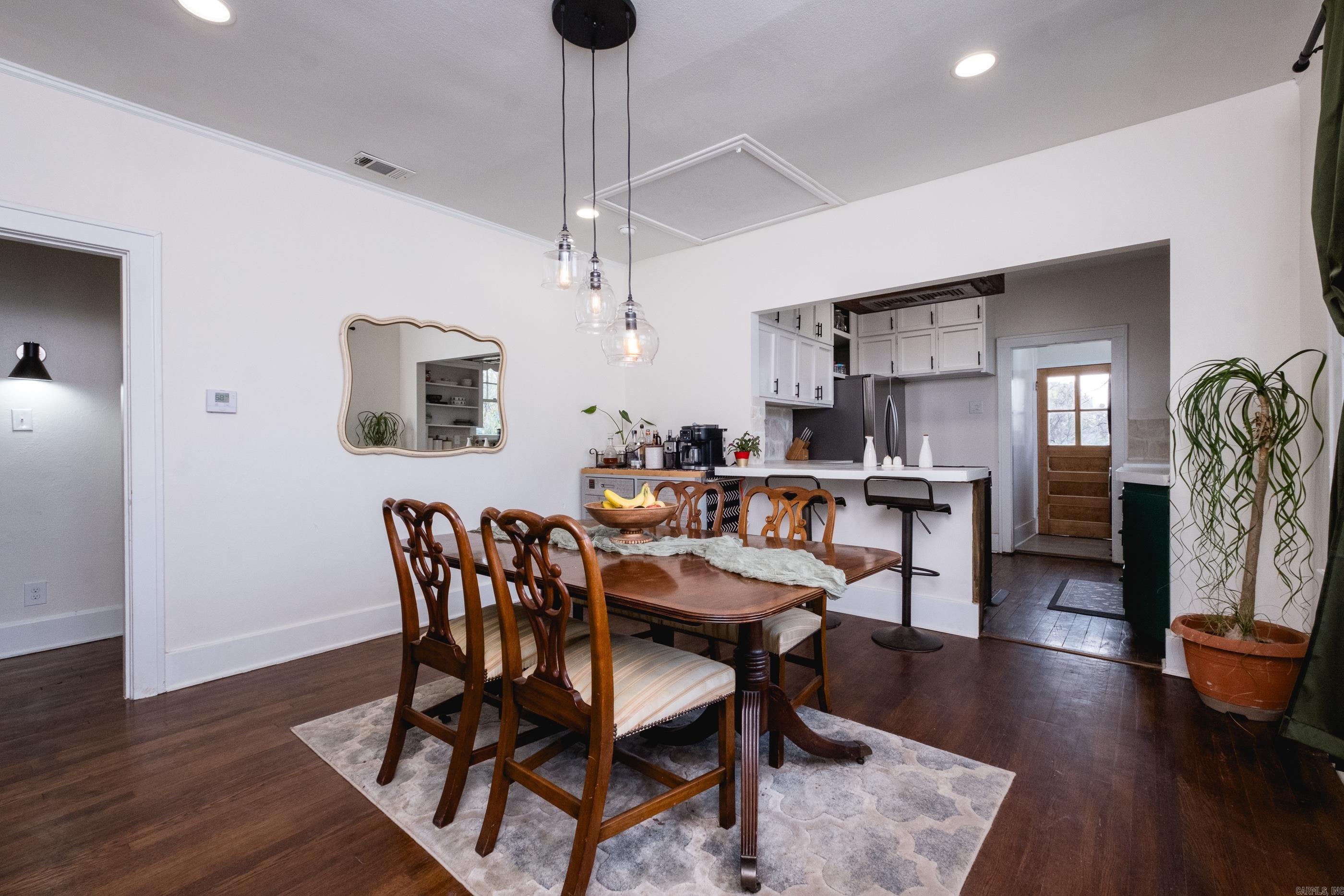 400 Rosetta  Little Rock, AR