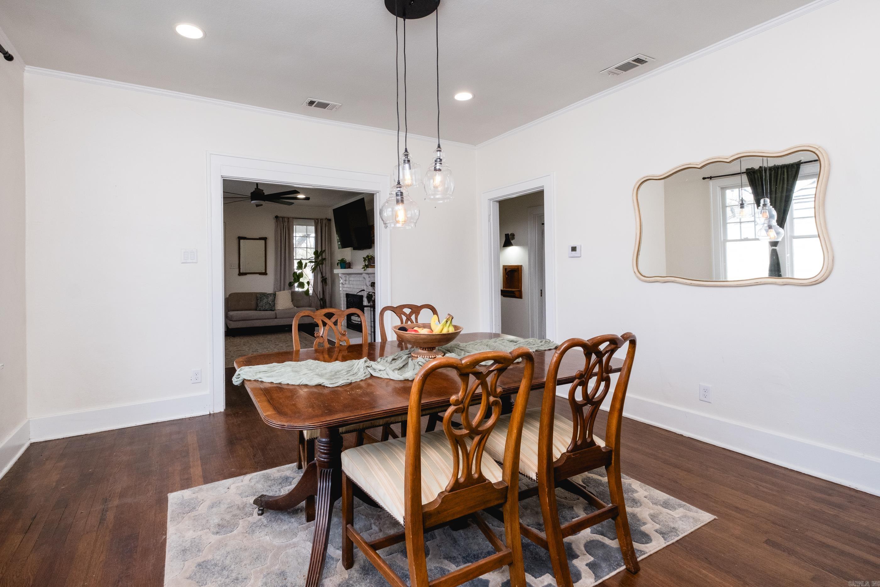 400 Rosetta  Little Rock, AR