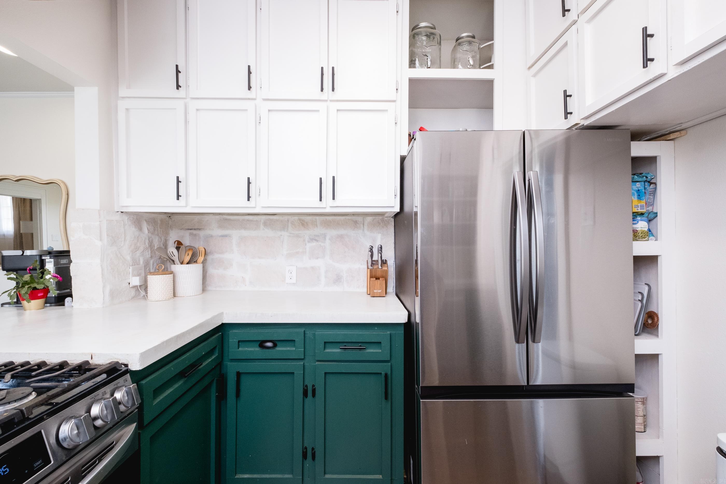 400 Rosetta  Little Rock, AR