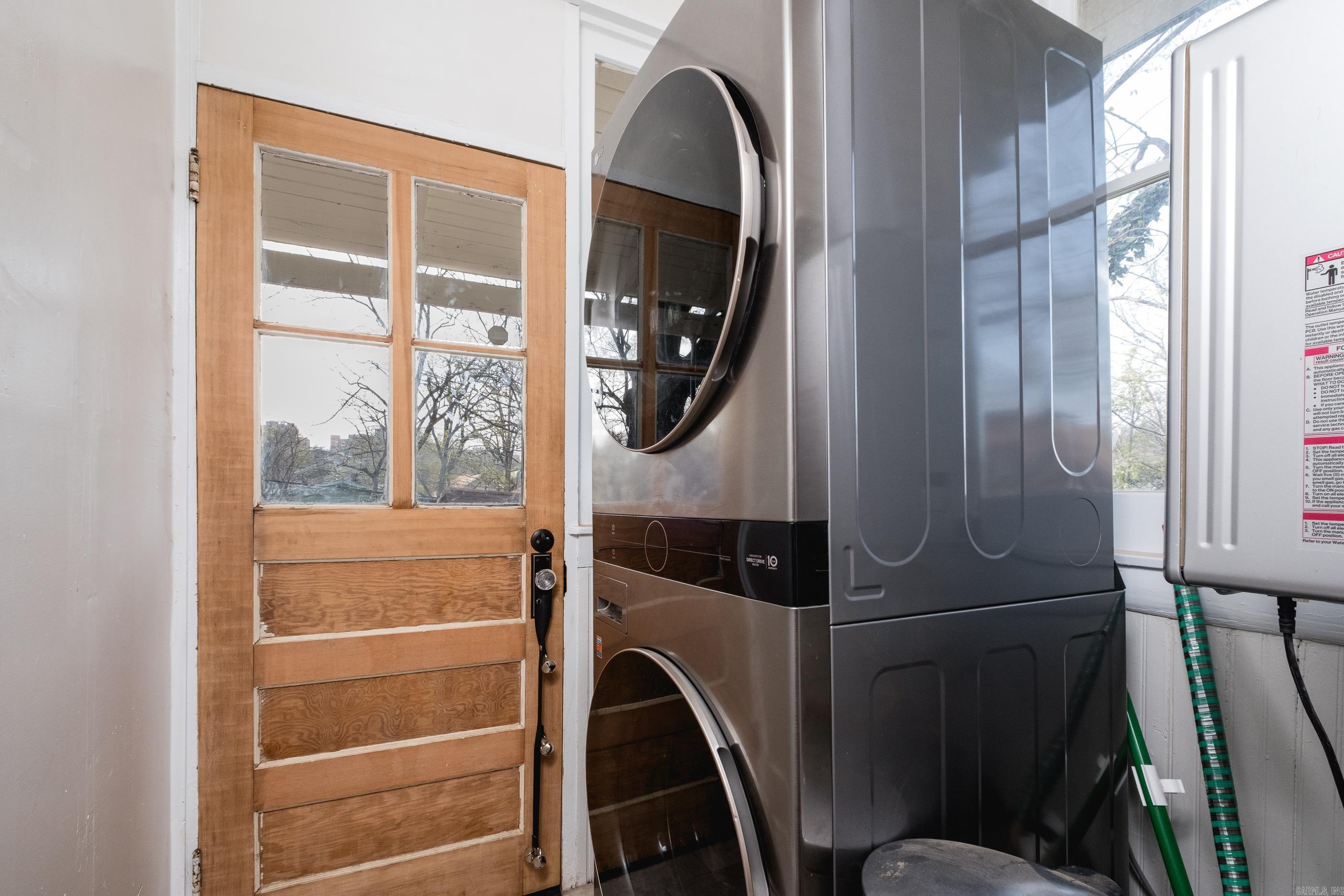 400 Rosetta  Little Rock, AR