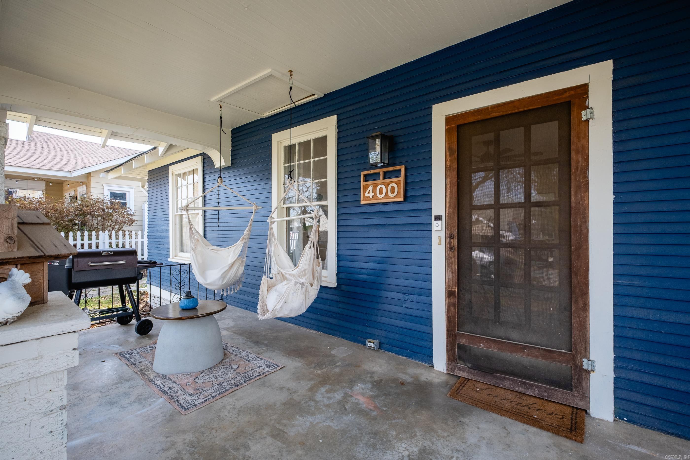 400 Rosetta  Little Rock, AR