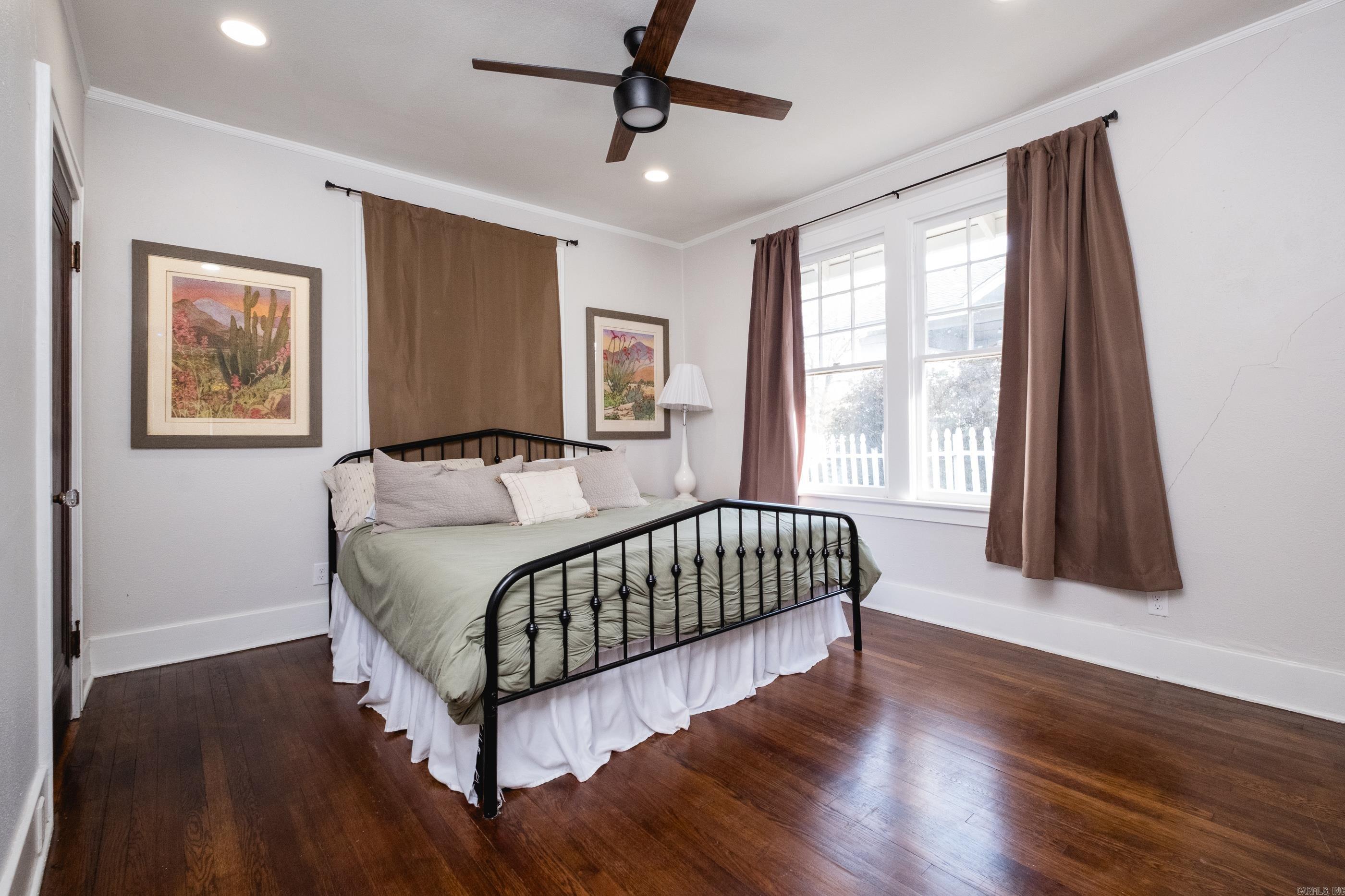 400 Rosetta  Little Rock, AR