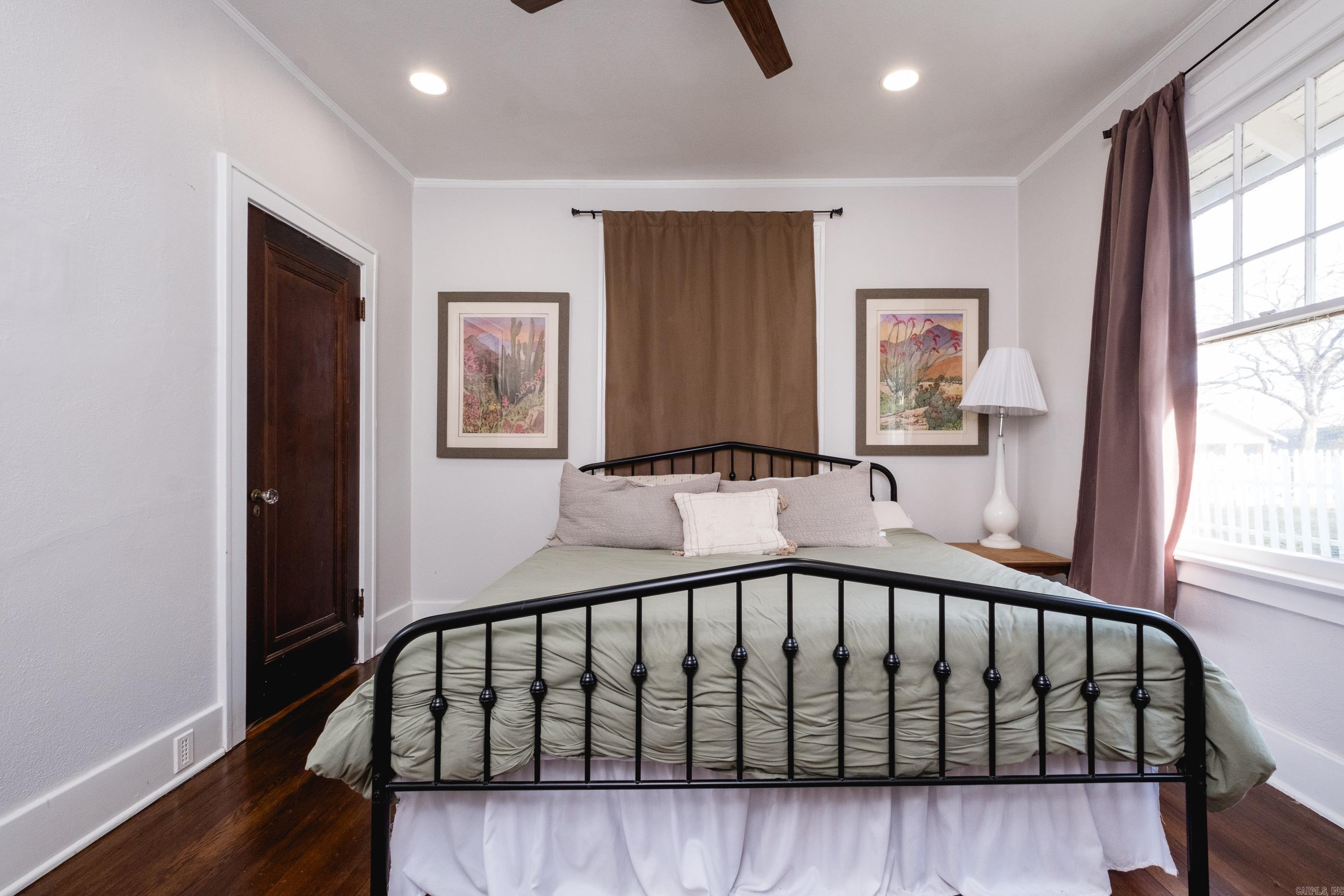 400 Rosetta  Little Rock, AR