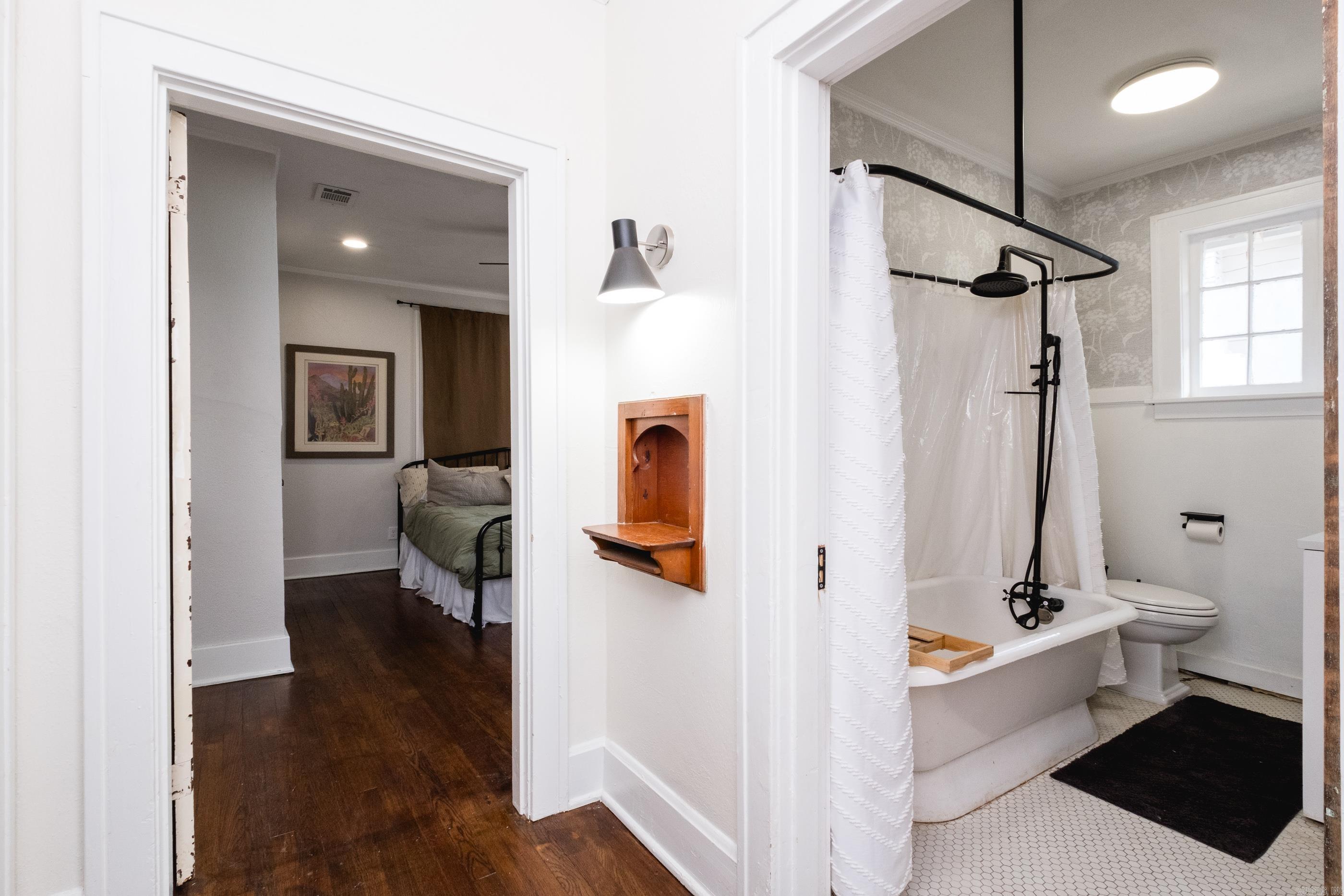 400 Rosetta  Little Rock, AR