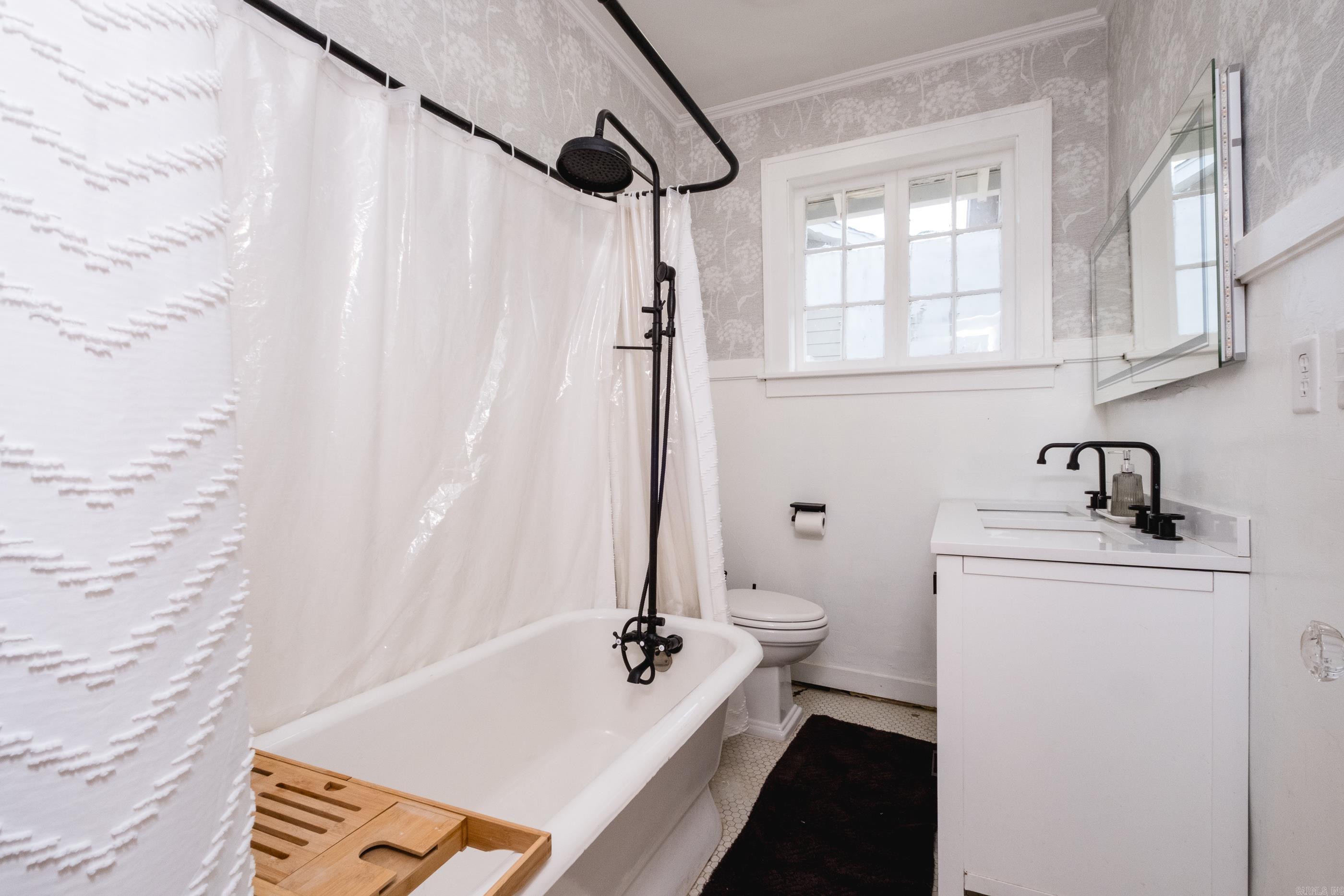 400 Rosetta  Little Rock, AR