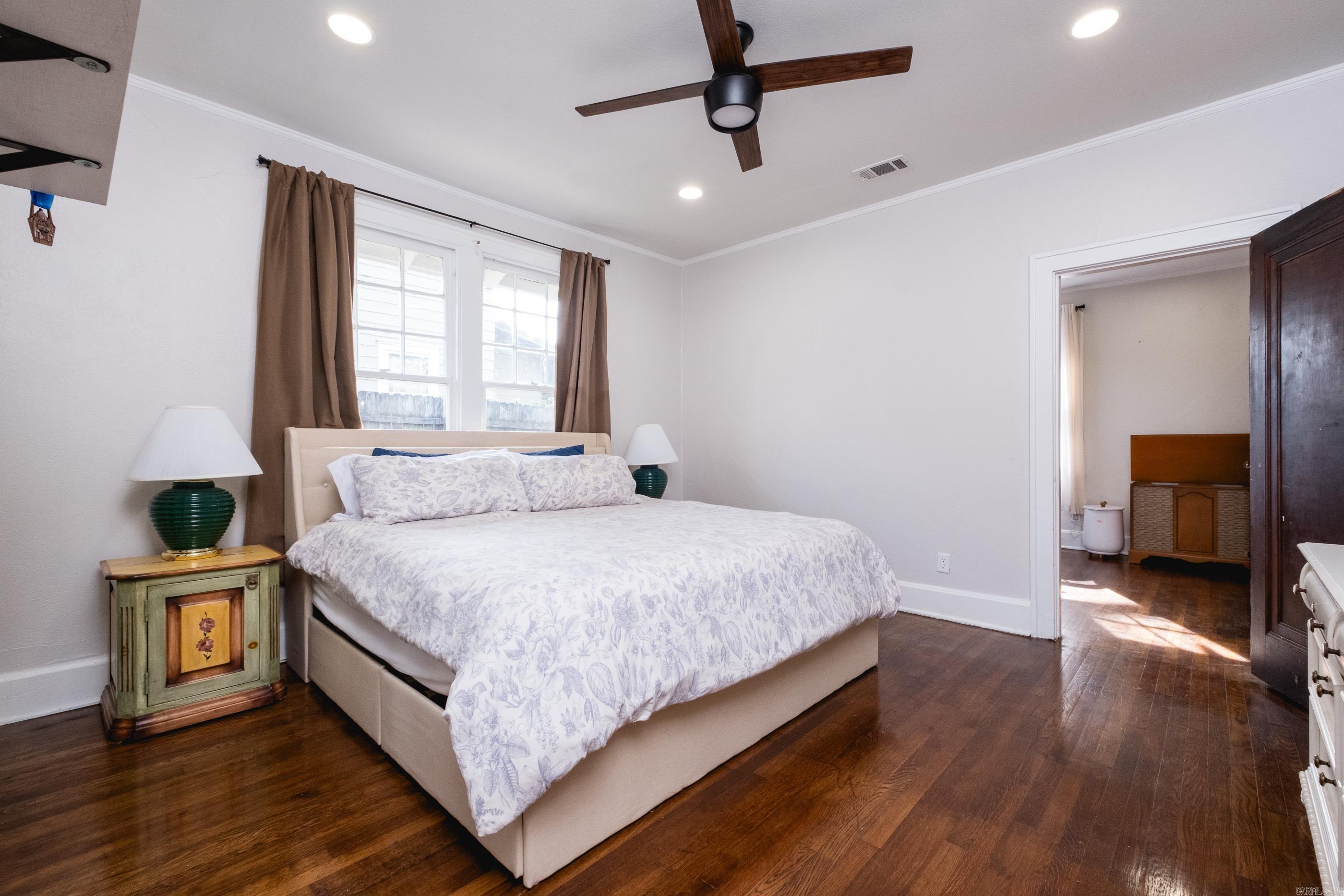 400 Rosetta  Little Rock, AR