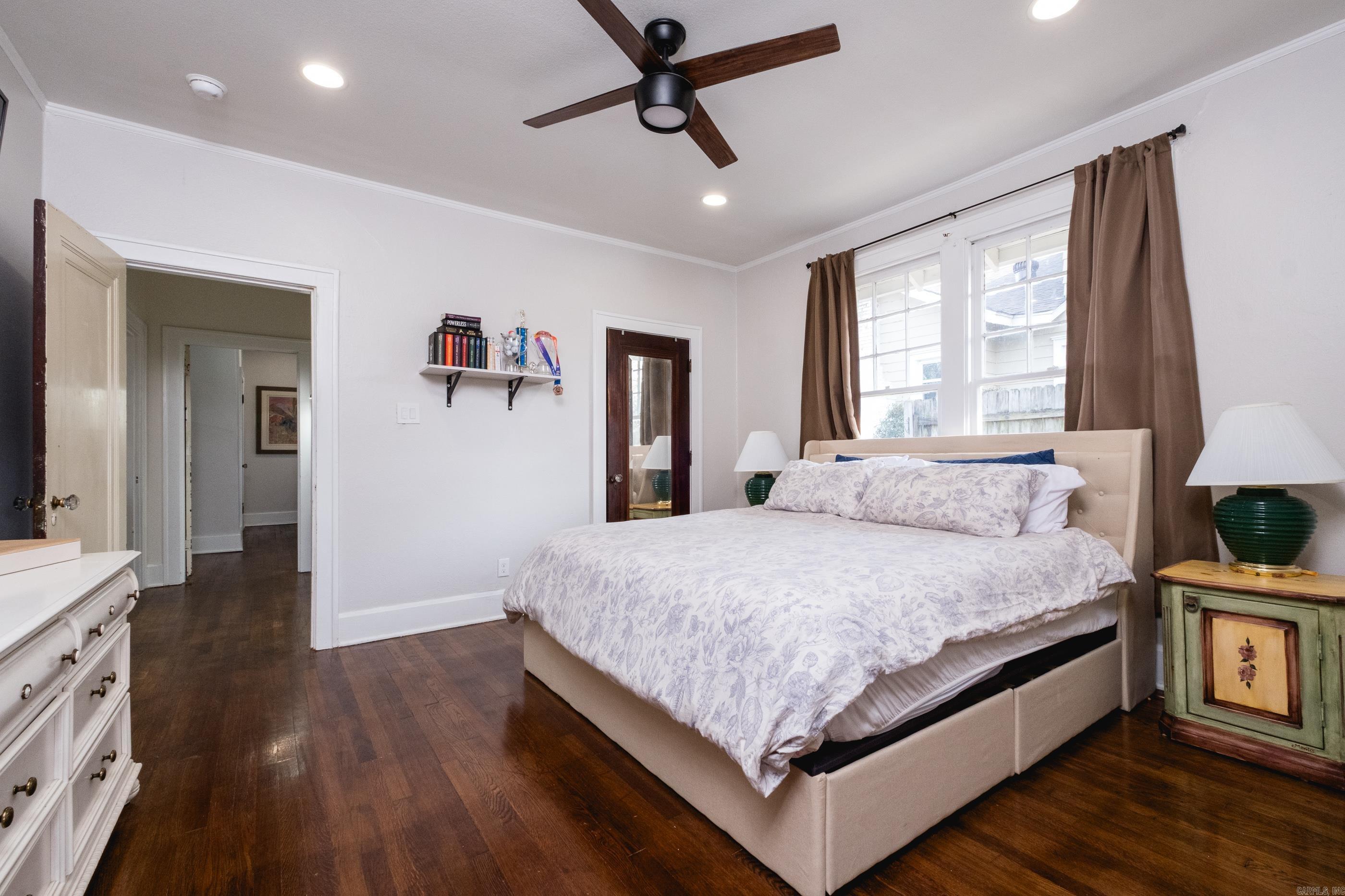 400 Rosetta  Little Rock, AR