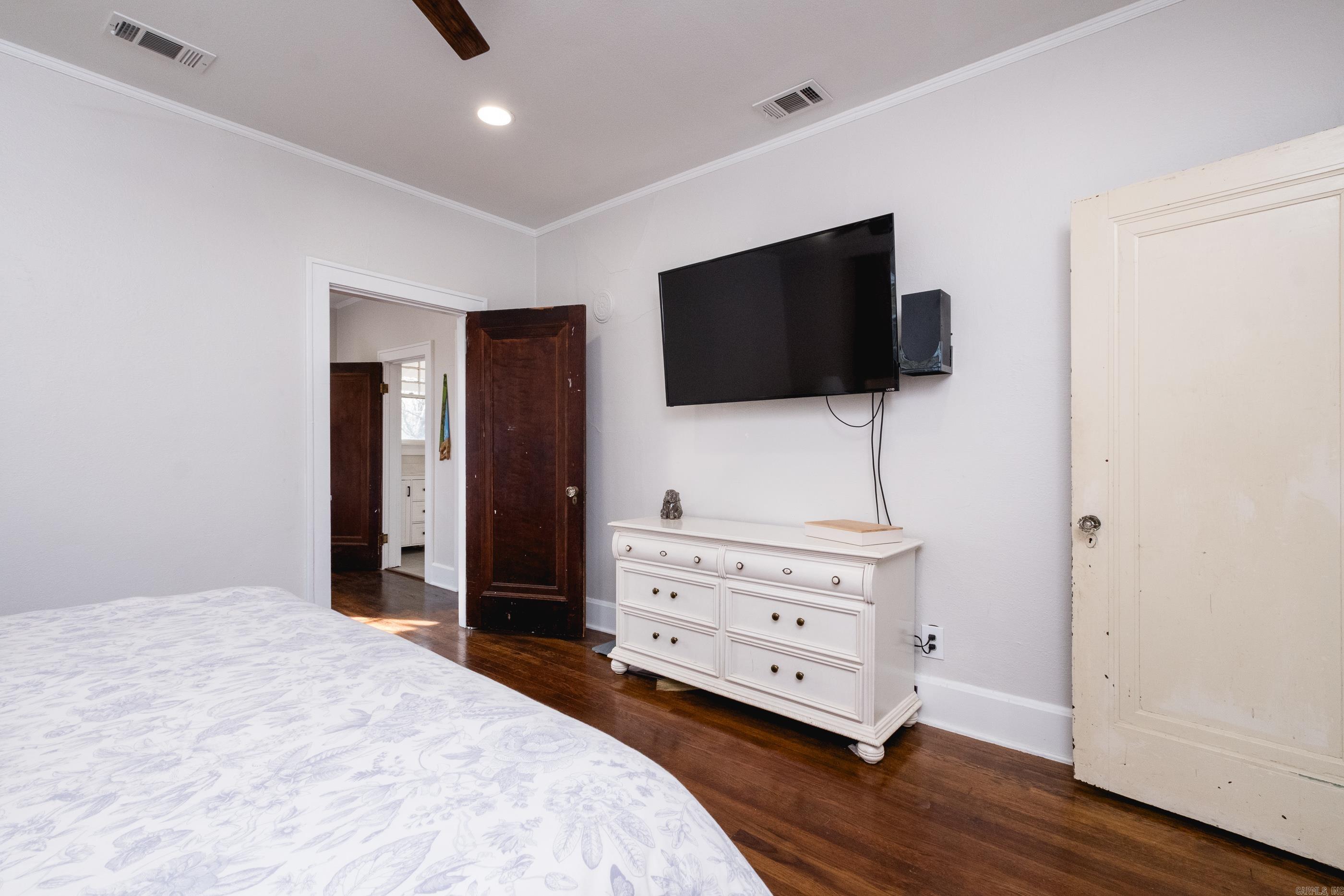 400 Rosetta  Little Rock, AR