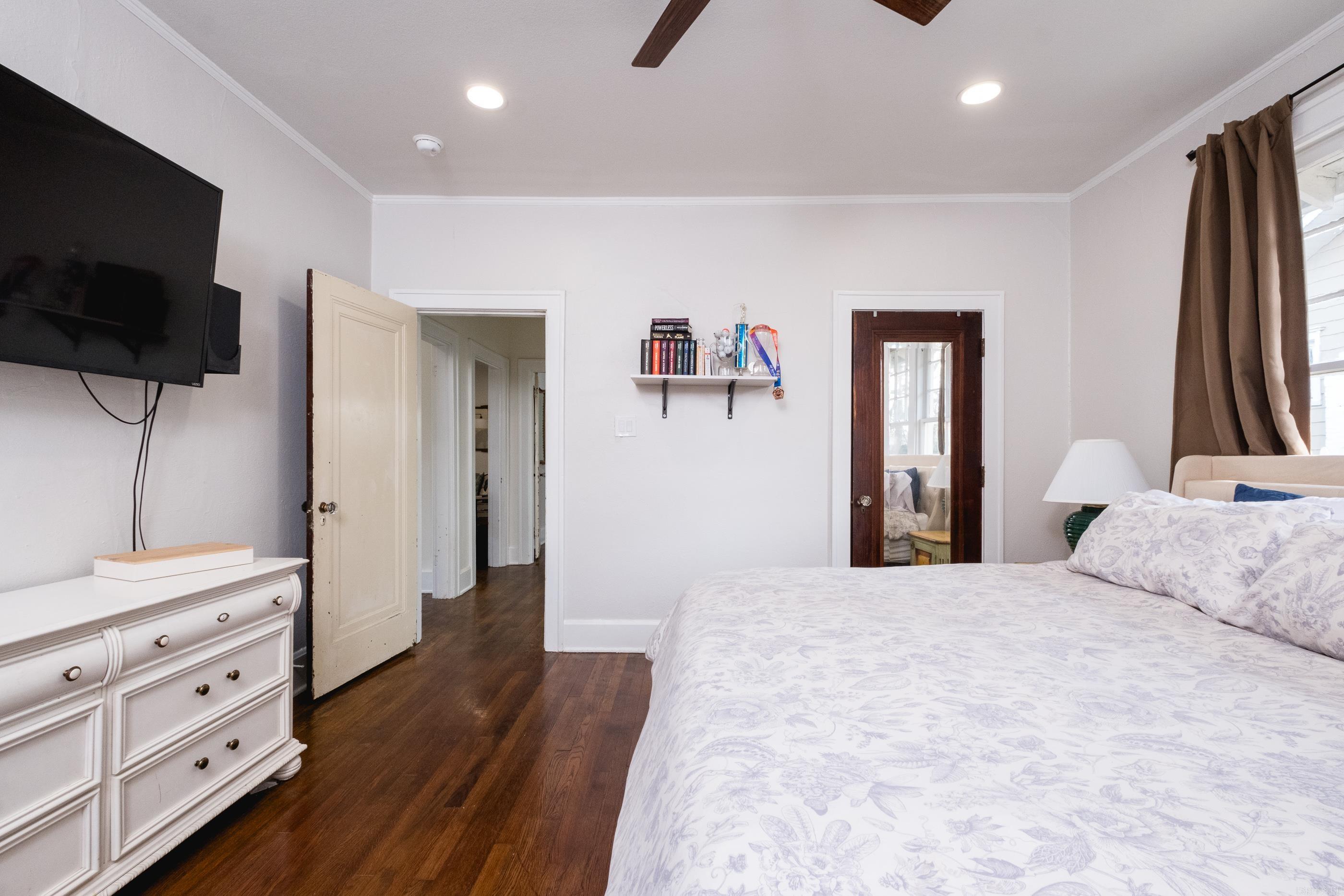 400 Rosetta  Little Rock, AR