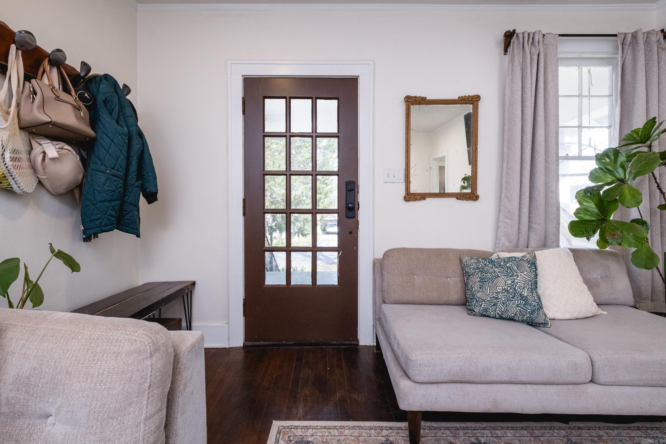 400 Rosetta  Little Rock, AR