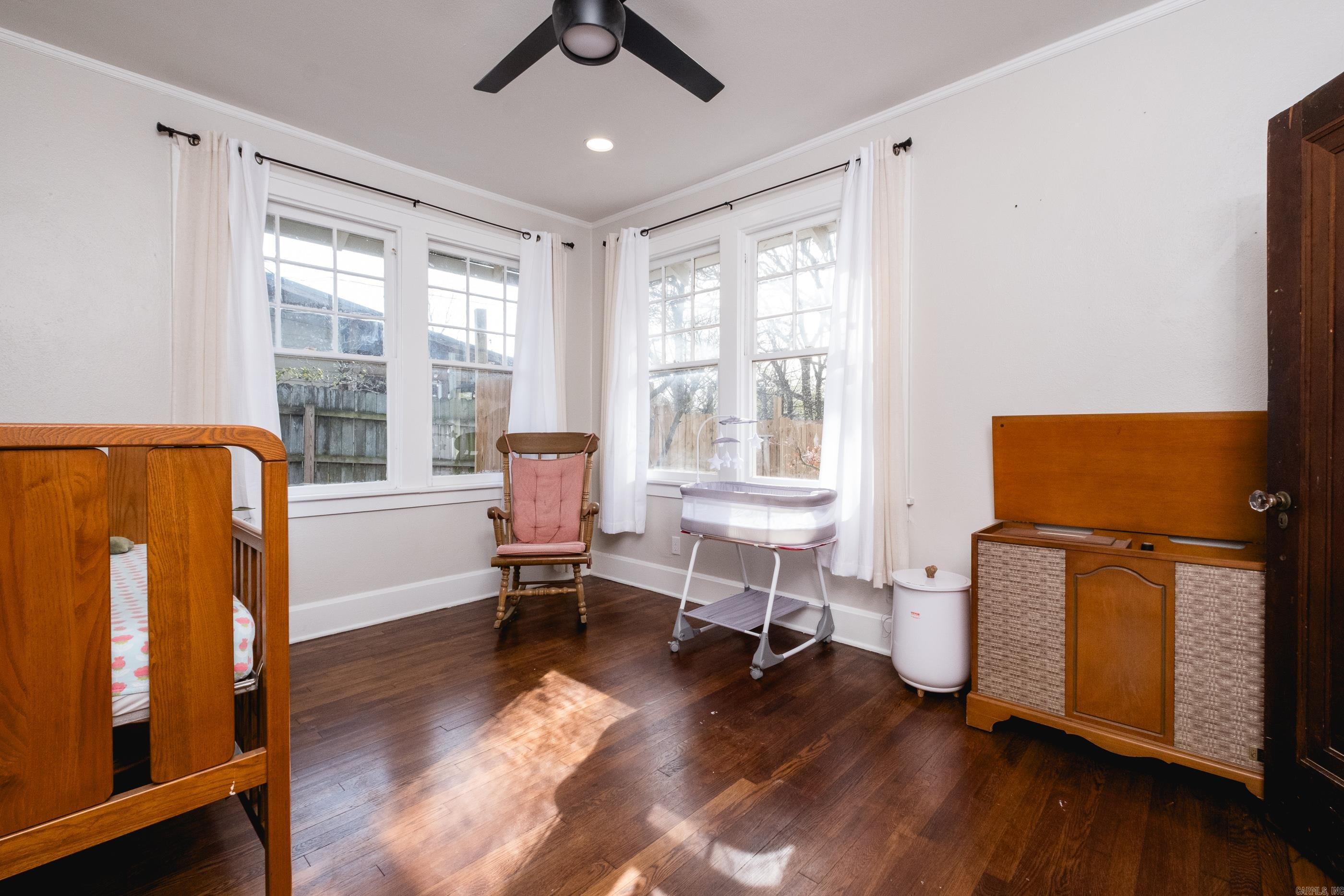 400 Rosetta  Little Rock, AR