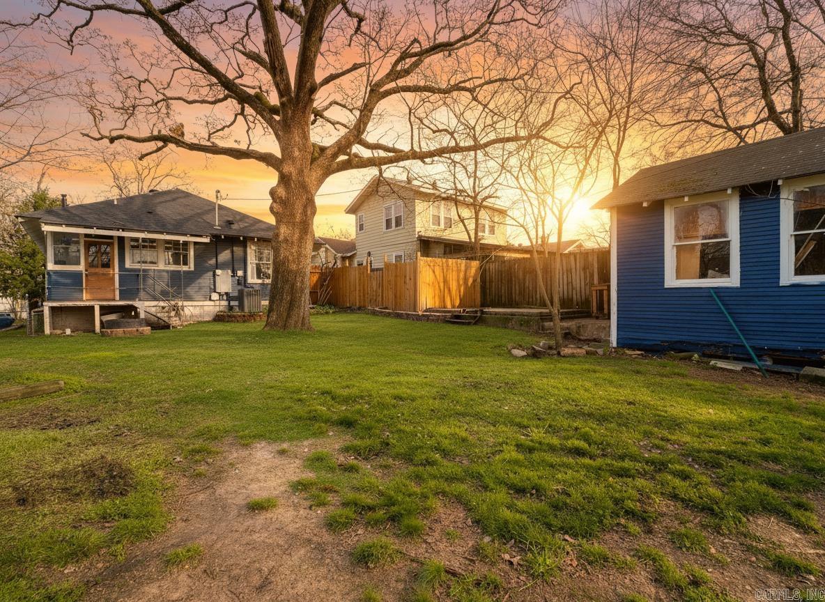 400 Rosetta Street Little Rock, AR 72205