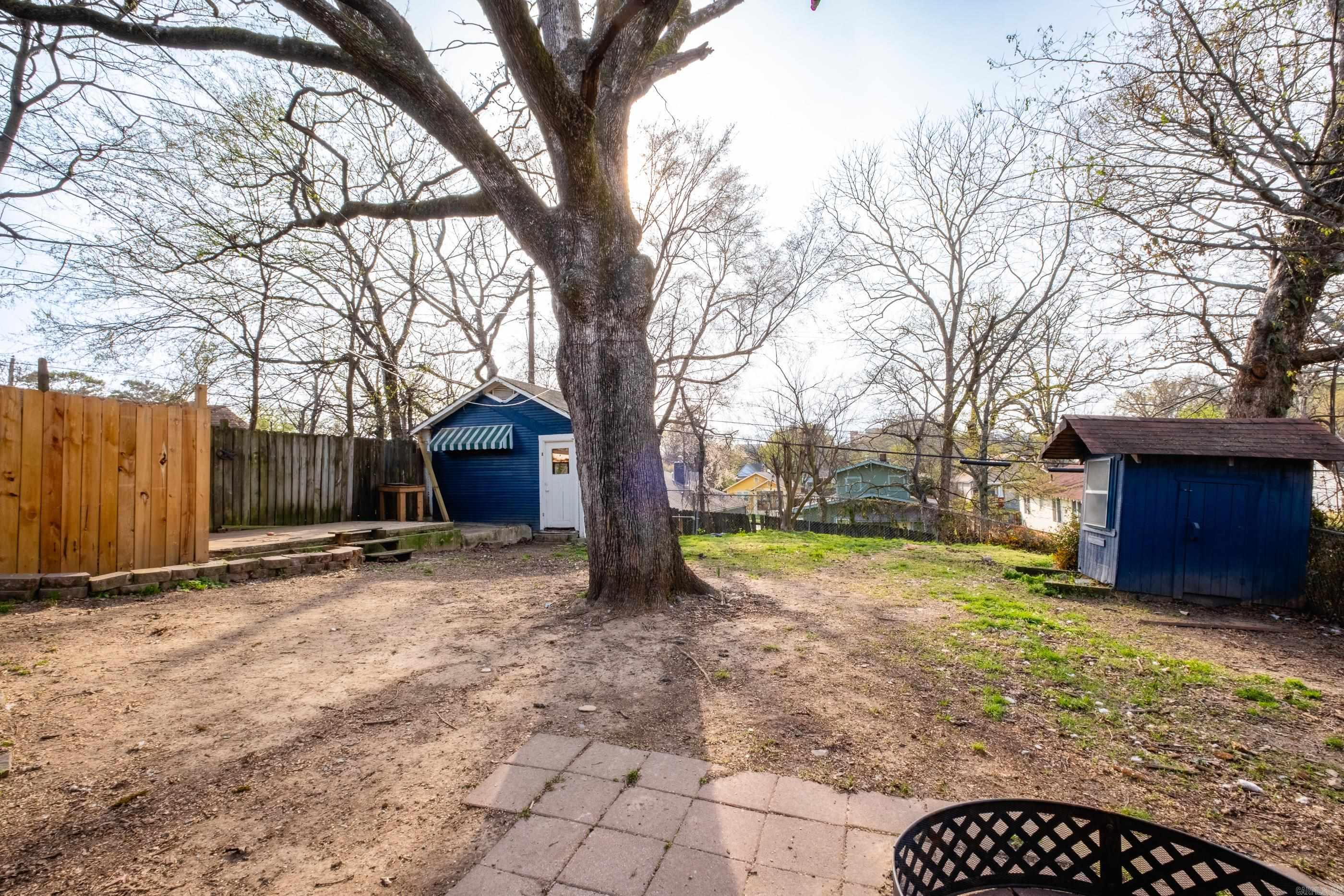 400 Rosetta Street Little Rock, AR 72205