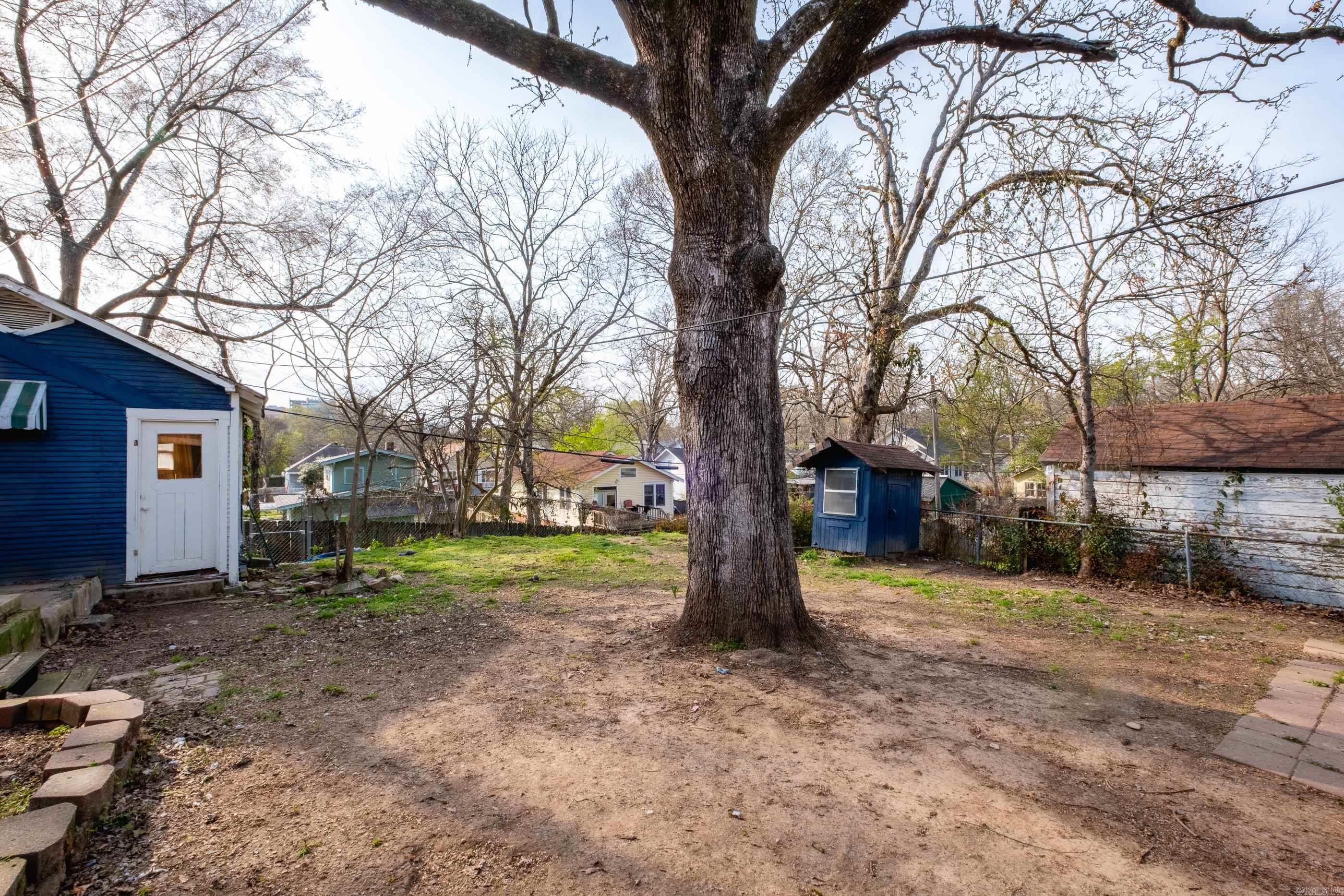 400 Rosetta Street Little Rock, AR 72205