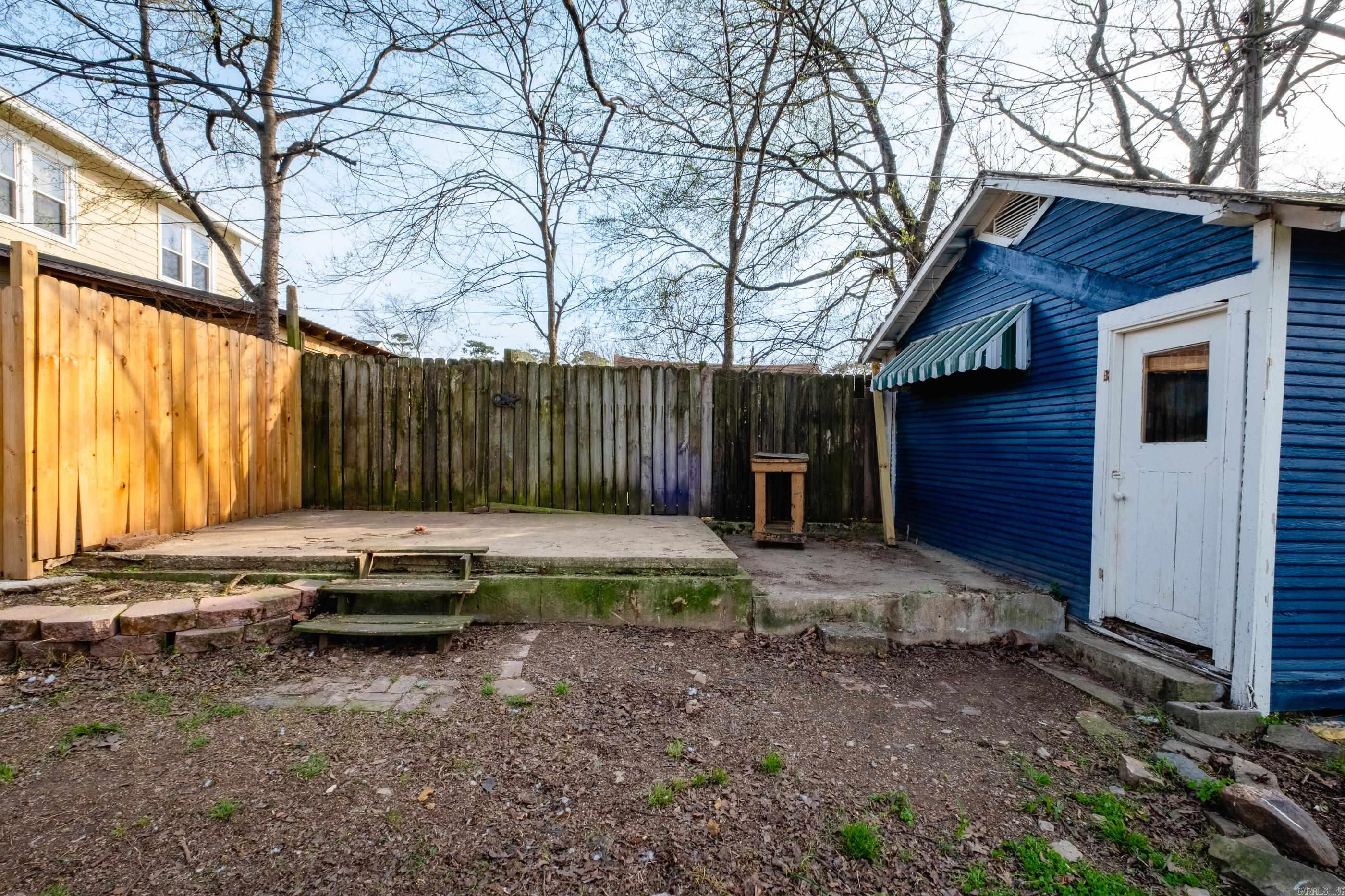 400 Rosetta  Little Rock, AR