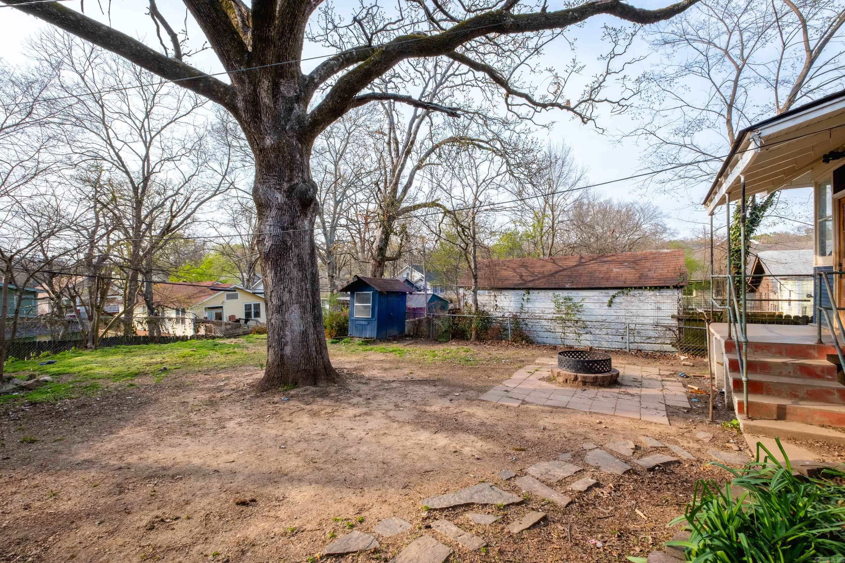 400 Rosetta  Little Rock, AR