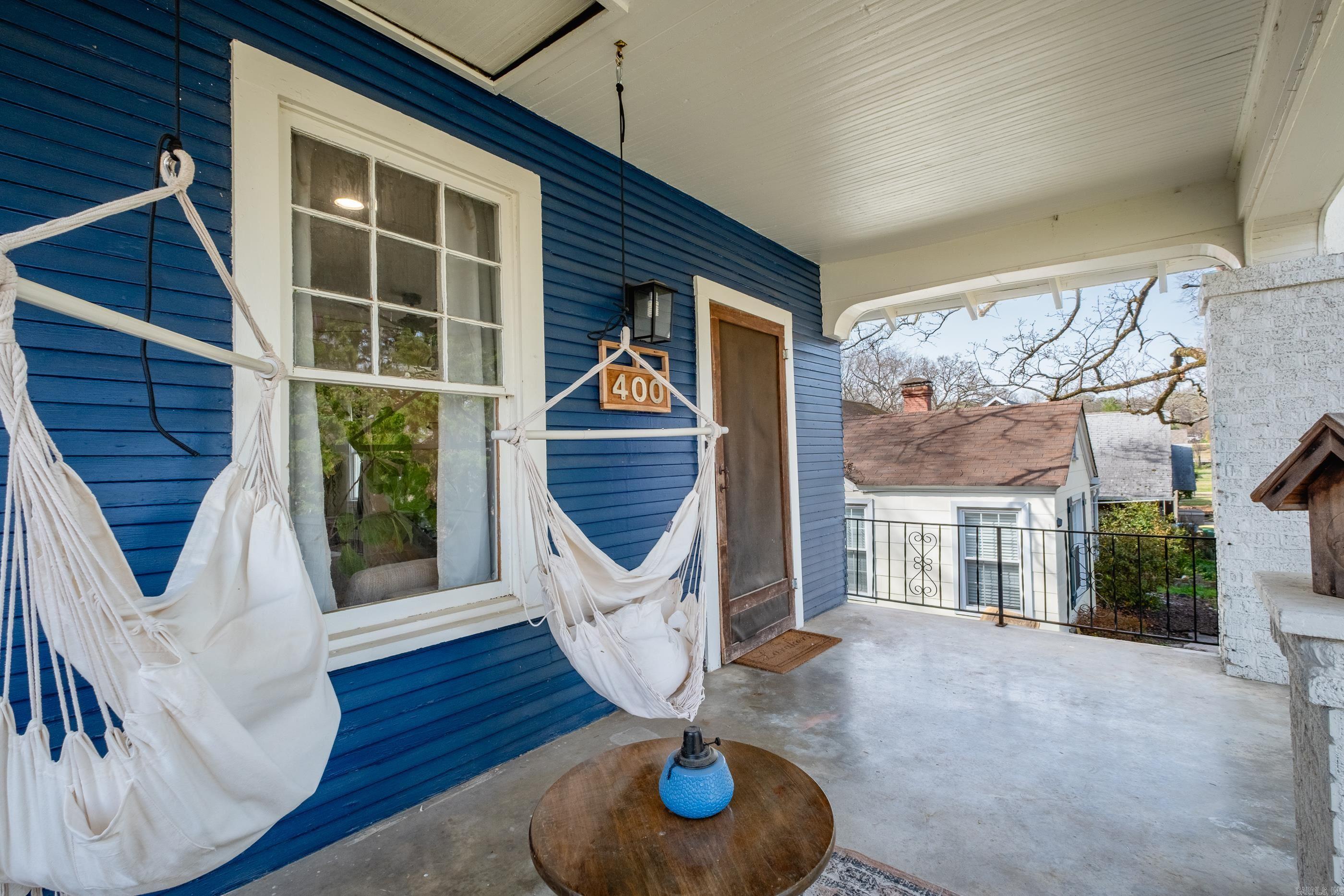 400 Rosetta  Little Rock, AR