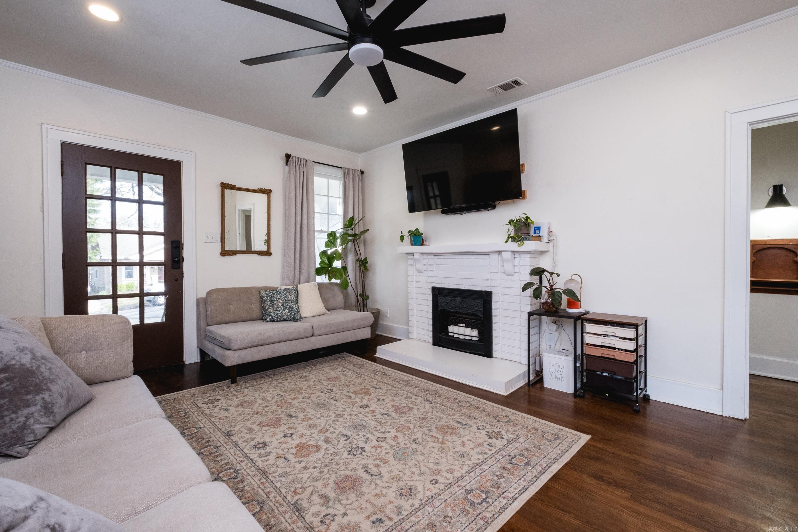 400 Rosetta  Little Rock, AR