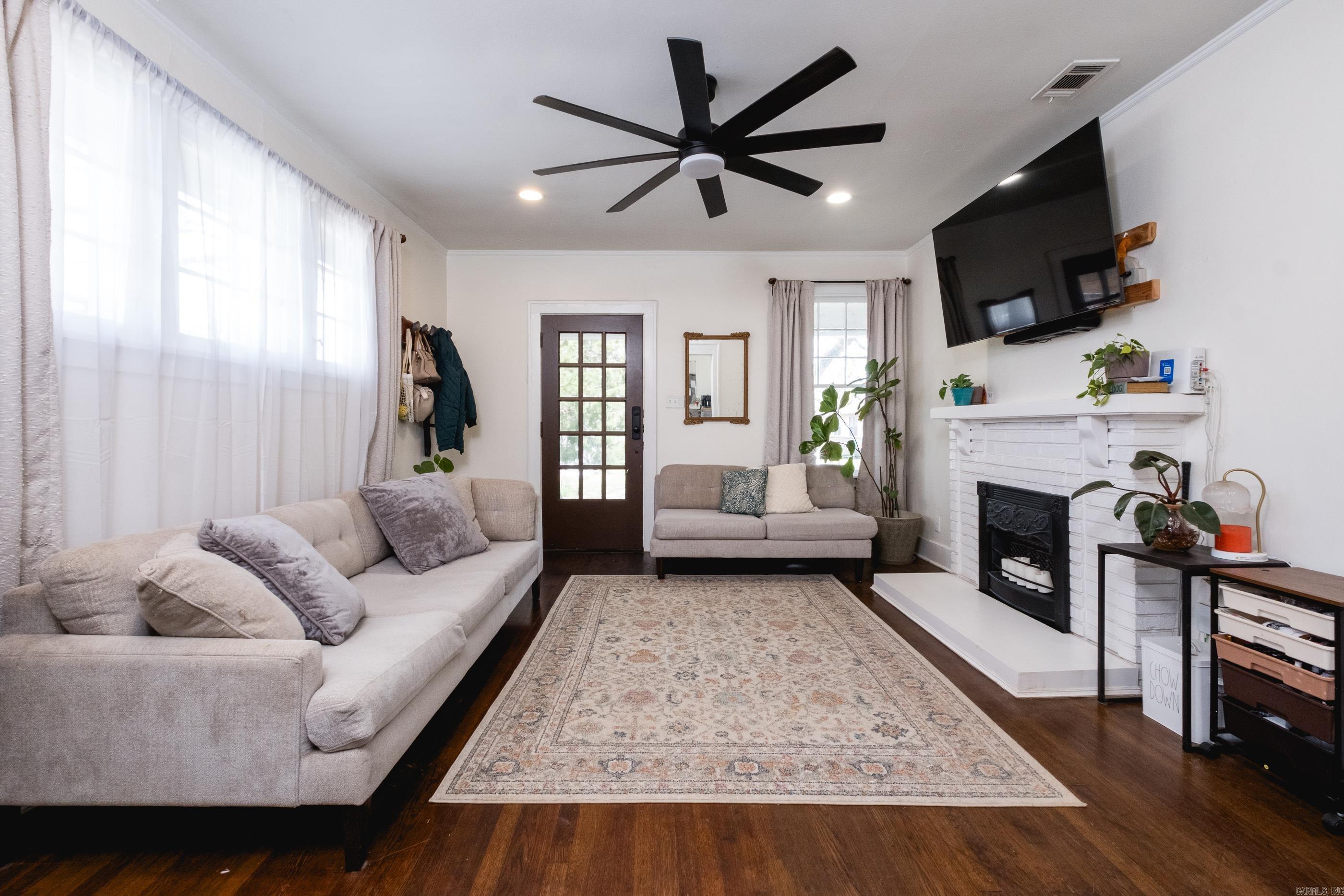 400 Rosetta  Little Rock, AR