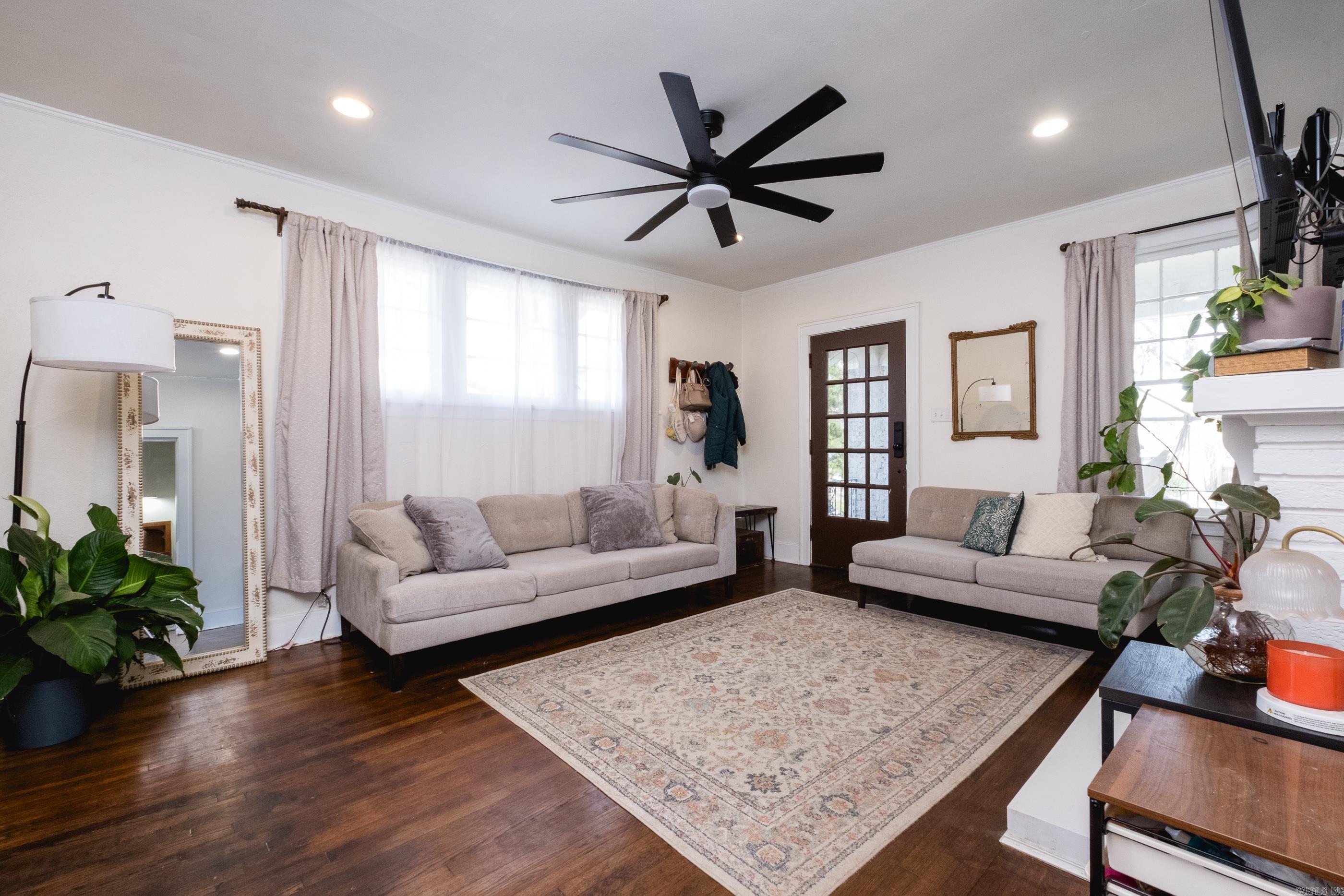 400 Rosetta  Little Rock, AR