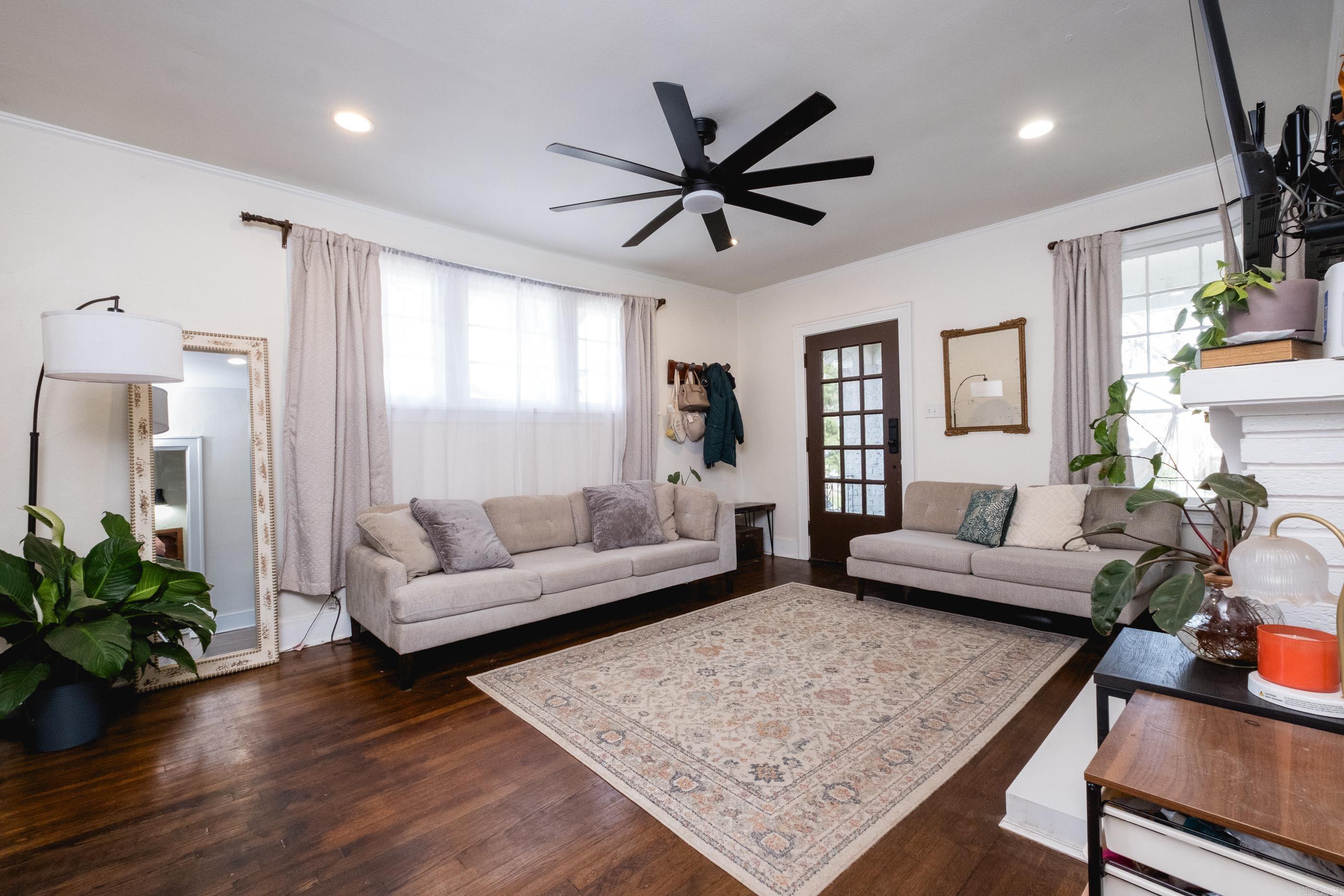 400 Rosetta  Little Rock, AR