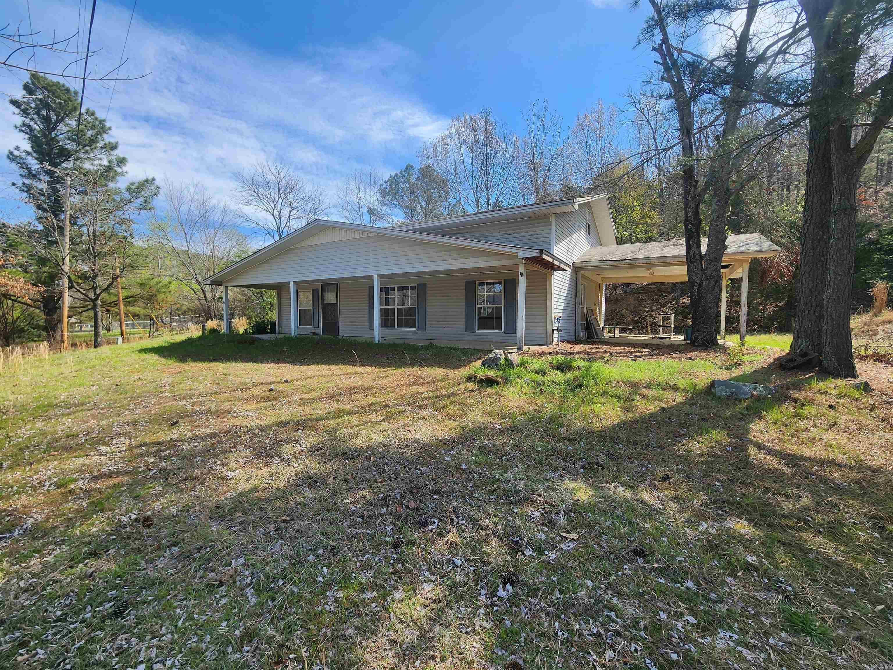 67 Beryl Road  Conway, AR
