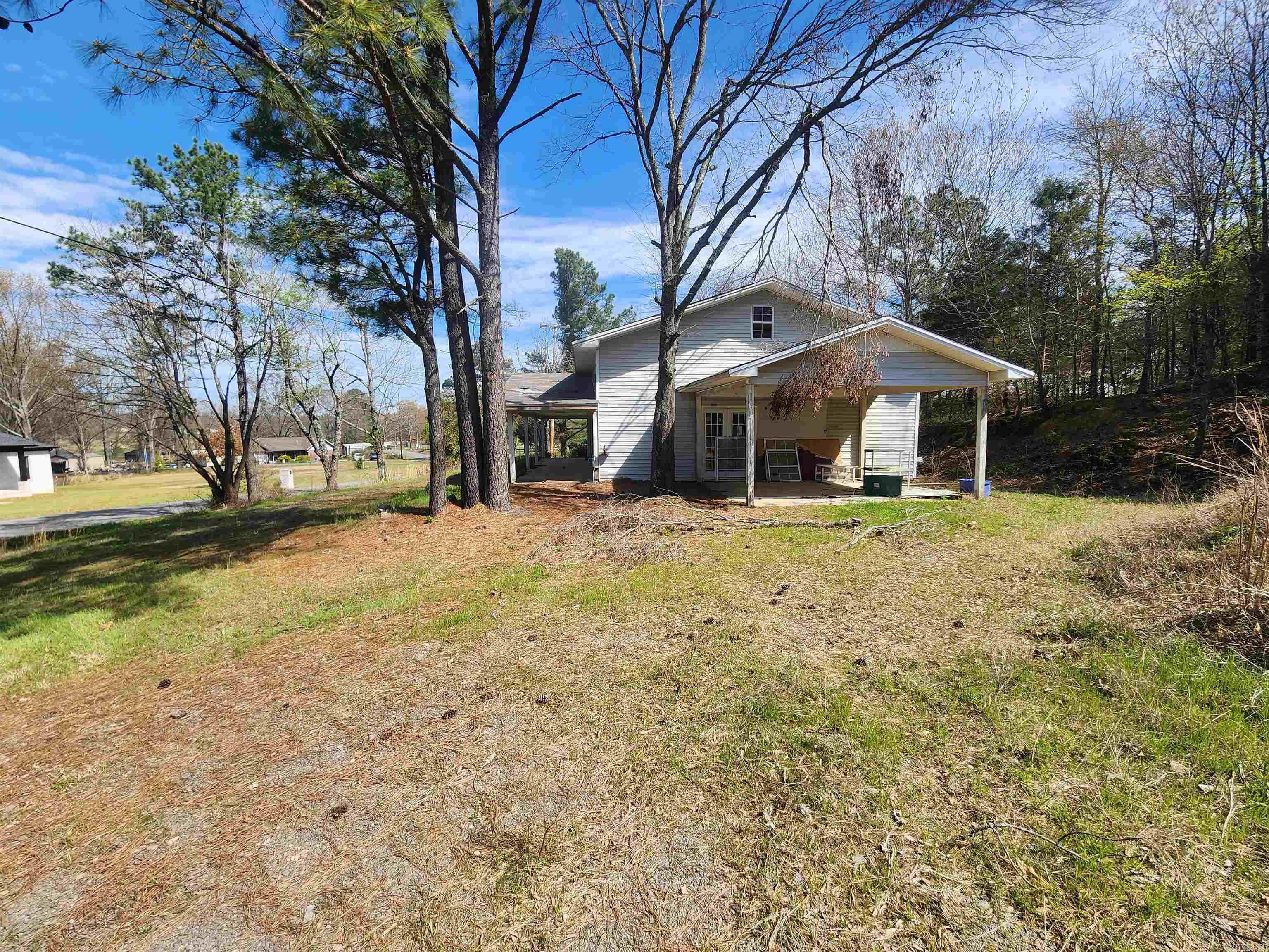 67 Beryl Road  Conway, AR
