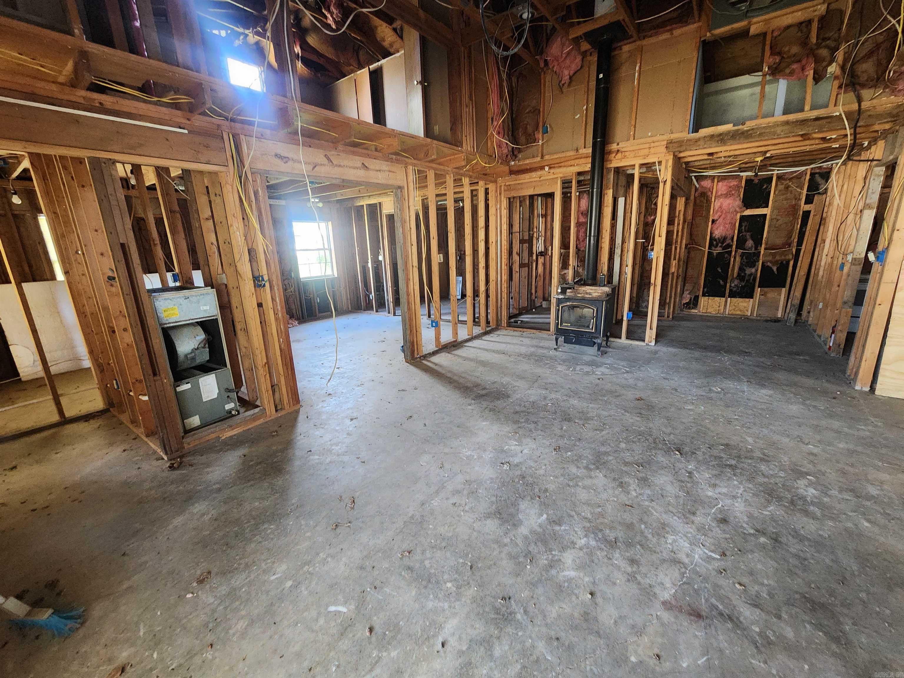 67 Beryl Road  Conway, AR