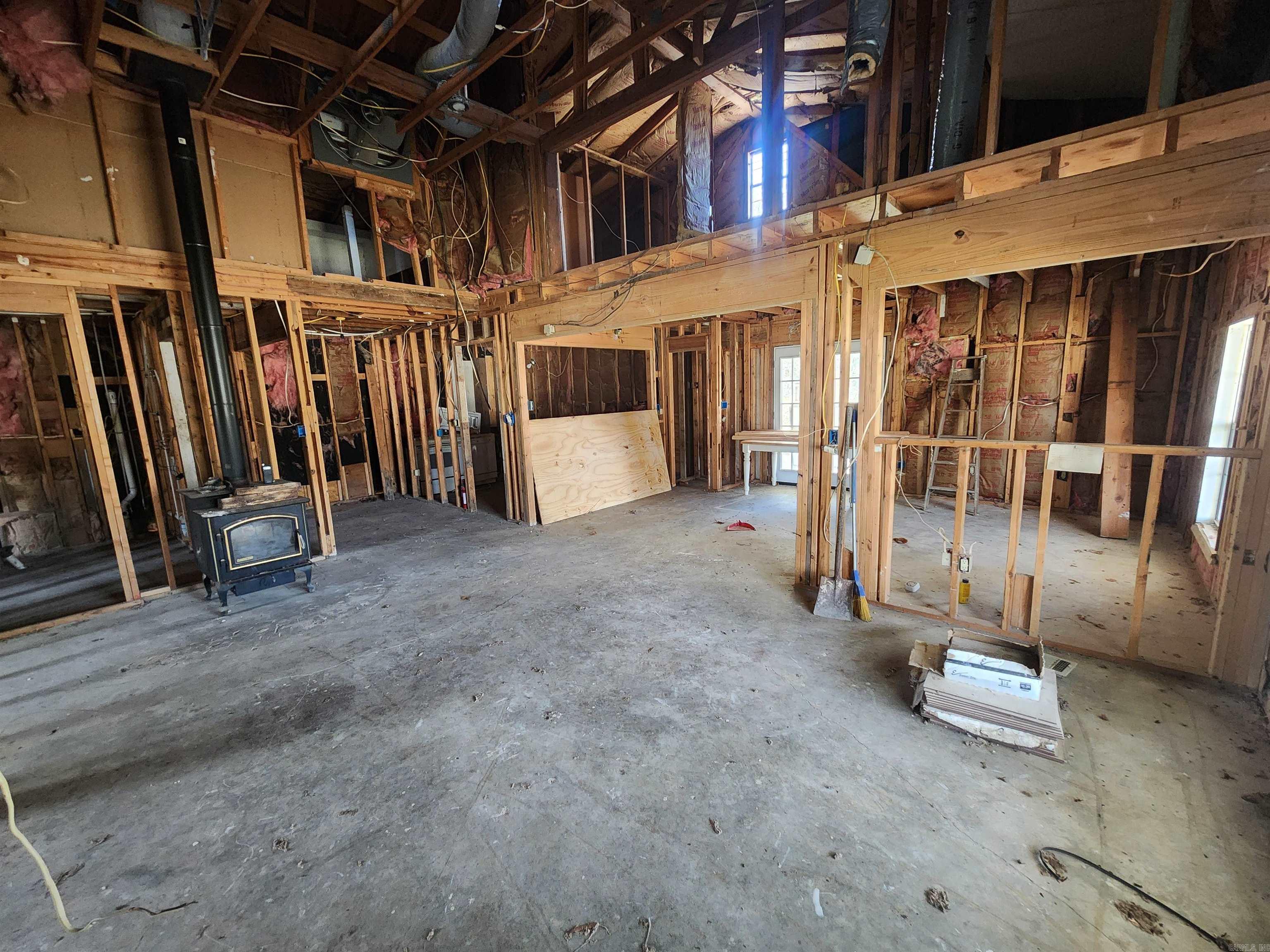 67 Beryl Road  Conway, AR