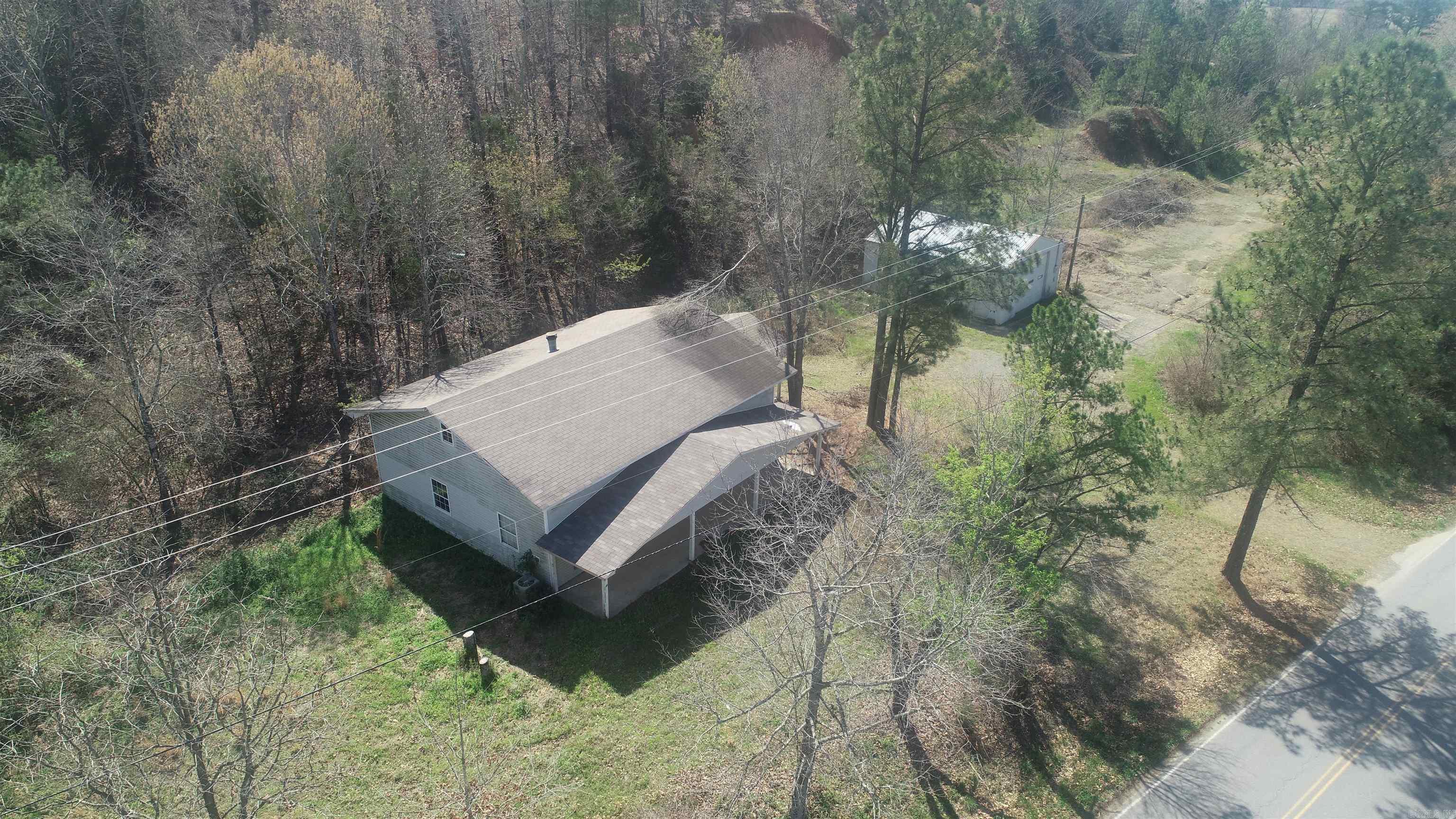 67 Beryl Road  Conway, AR