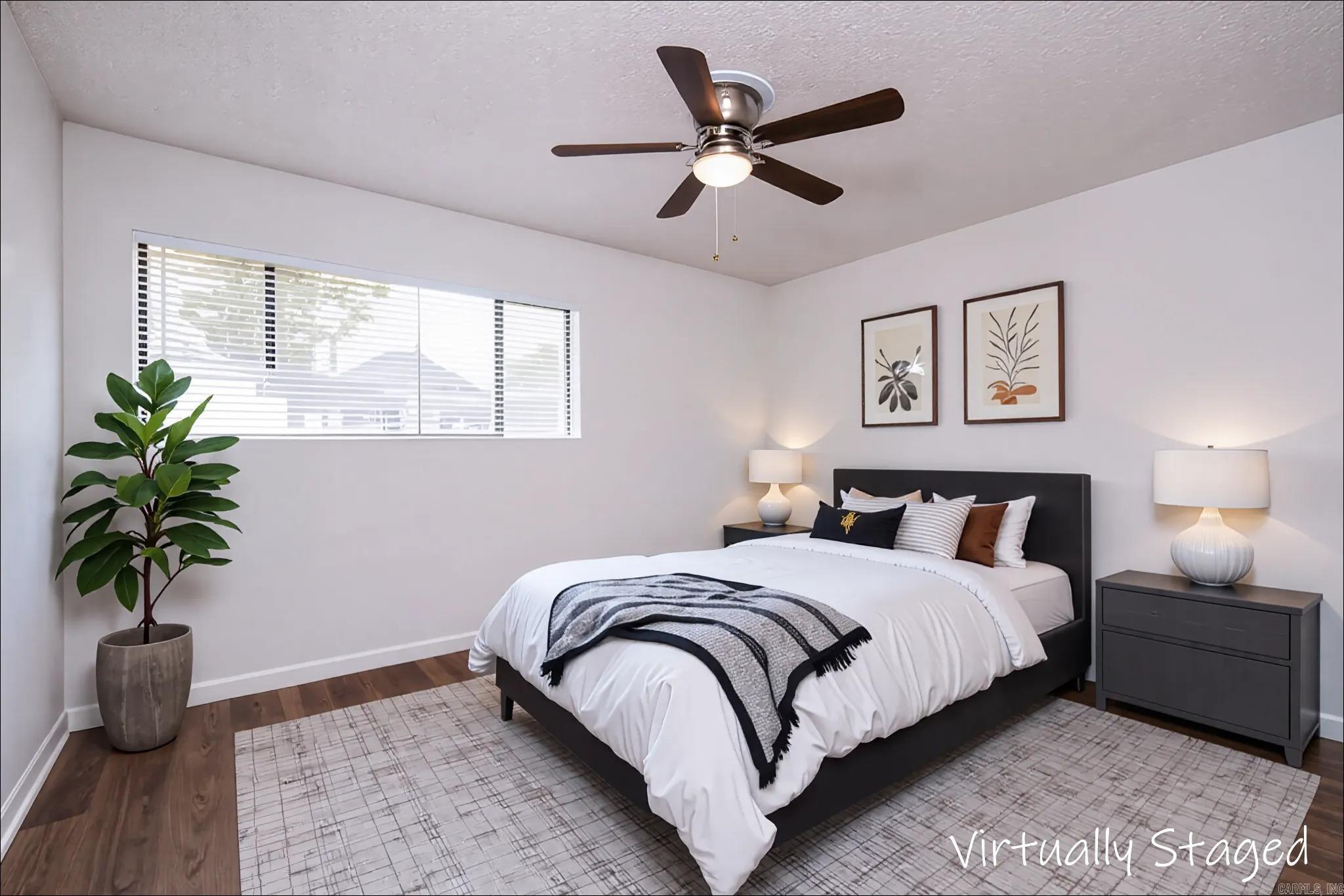 2520 Riverfront  Little Rock, AR