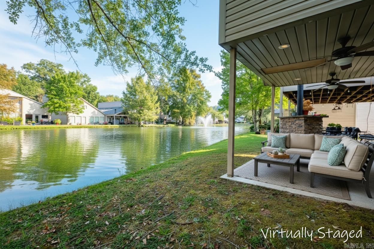 2520 Riverfront  Little Rock, AR