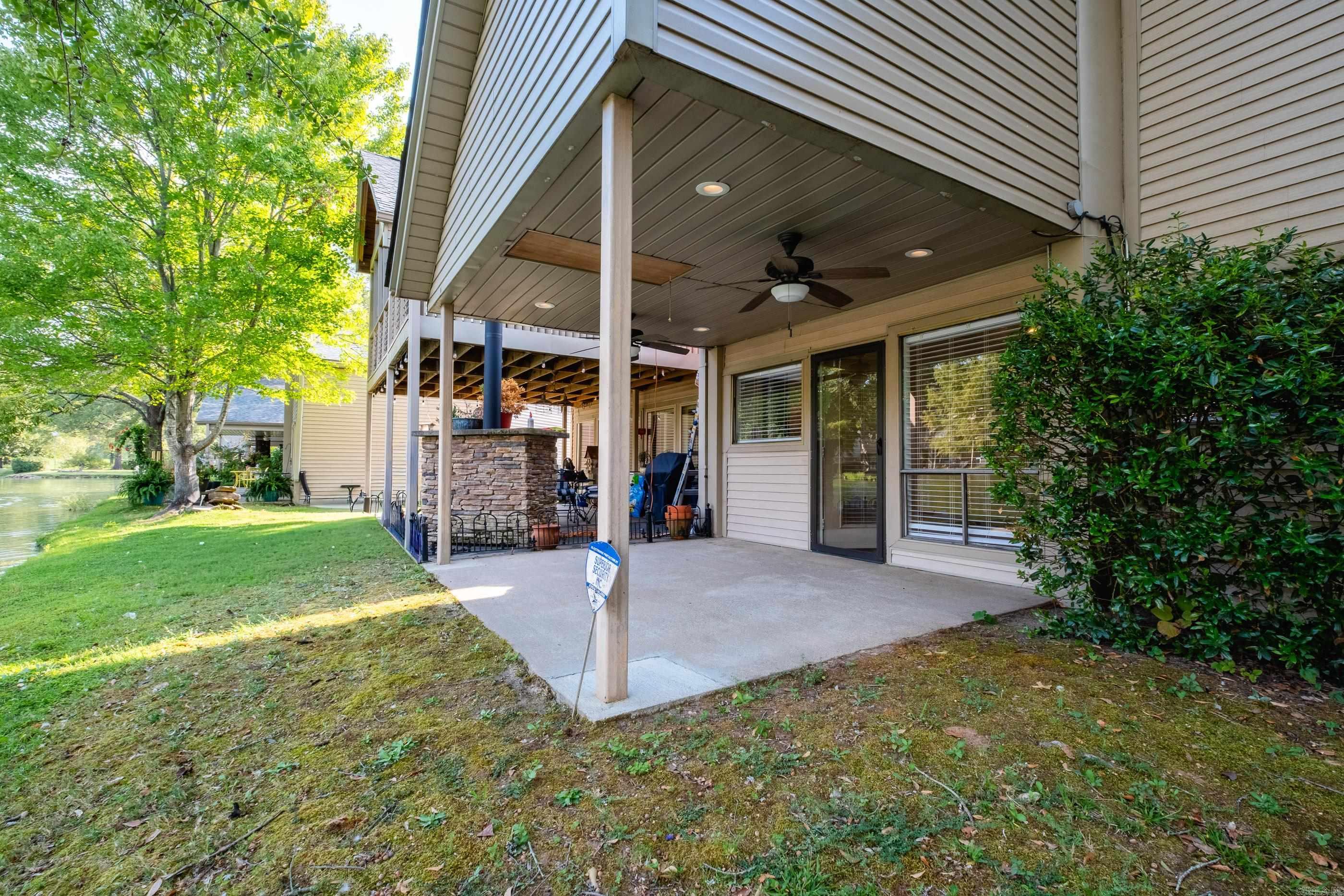 2520 Riverfront  Little Rock, AR