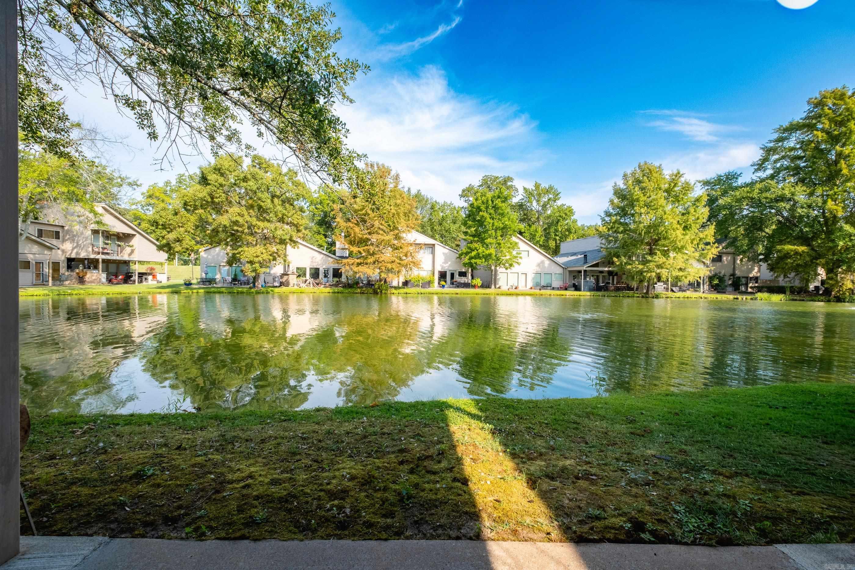 2520 Riverfront  Little Rock, AR