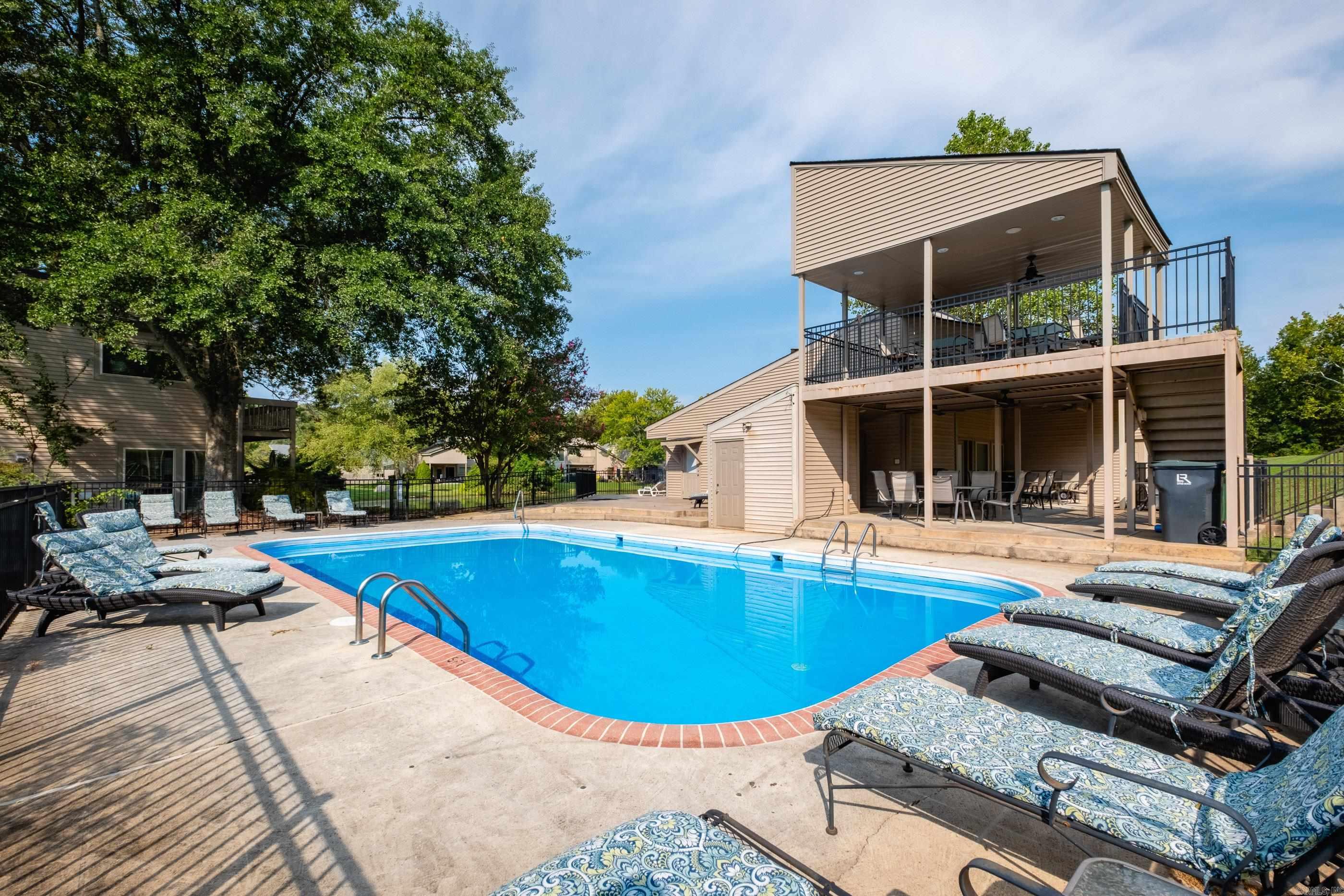 2520 Riverfront  Little Rock, AR