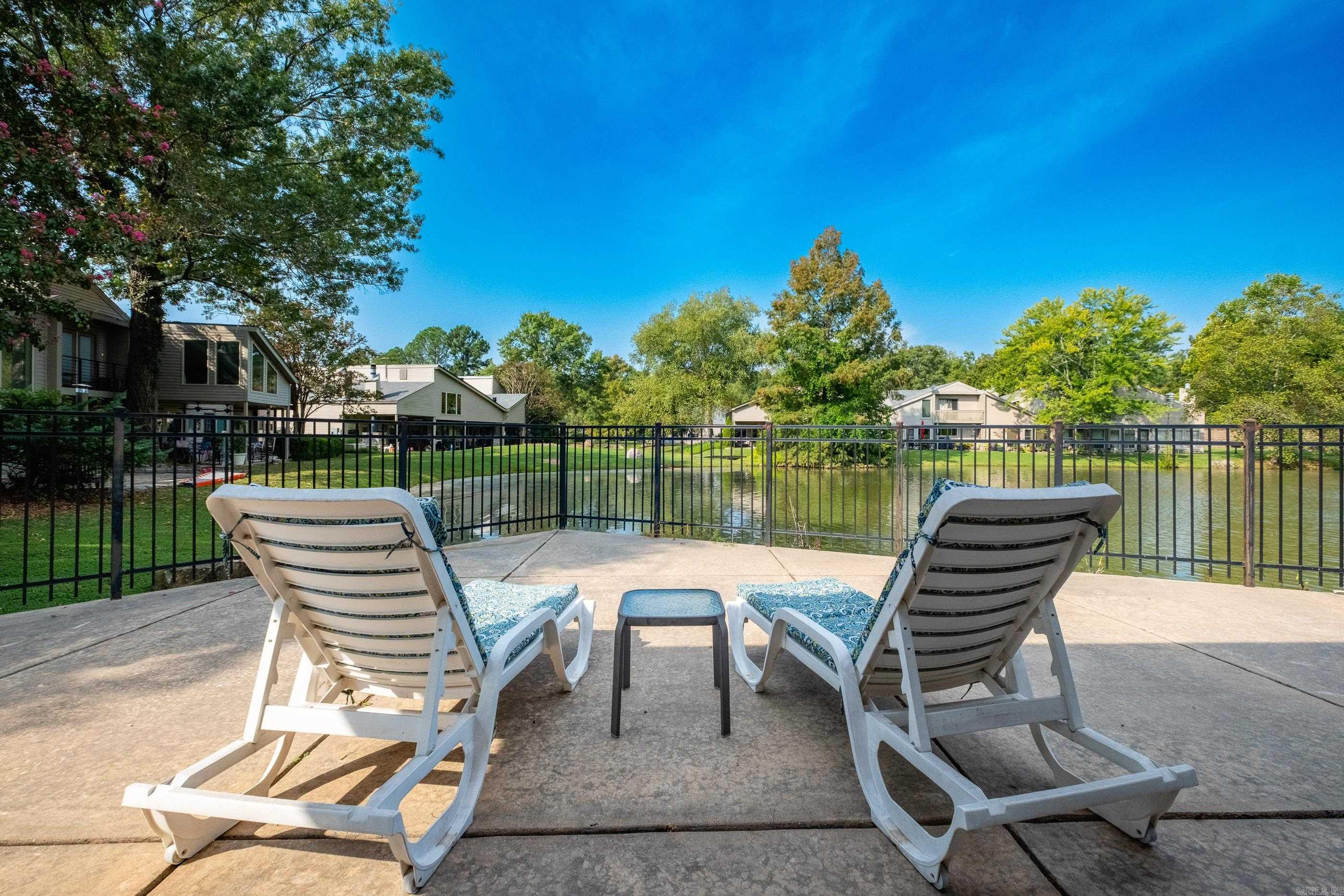 2520 Riverfront  Little Rock, AR