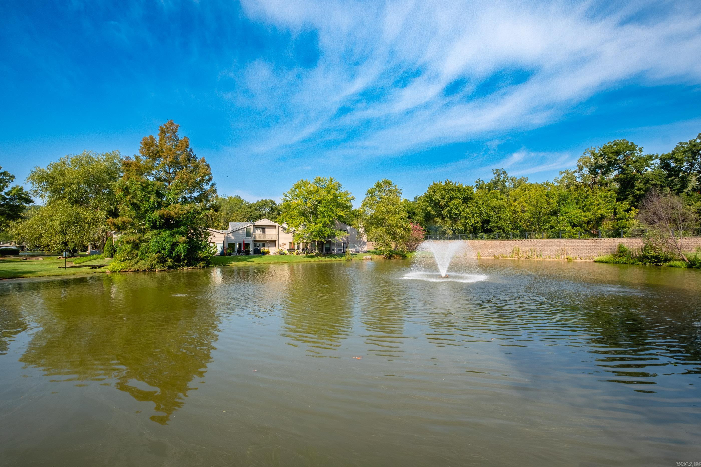 2520 Riverfront  Little Rock, AR