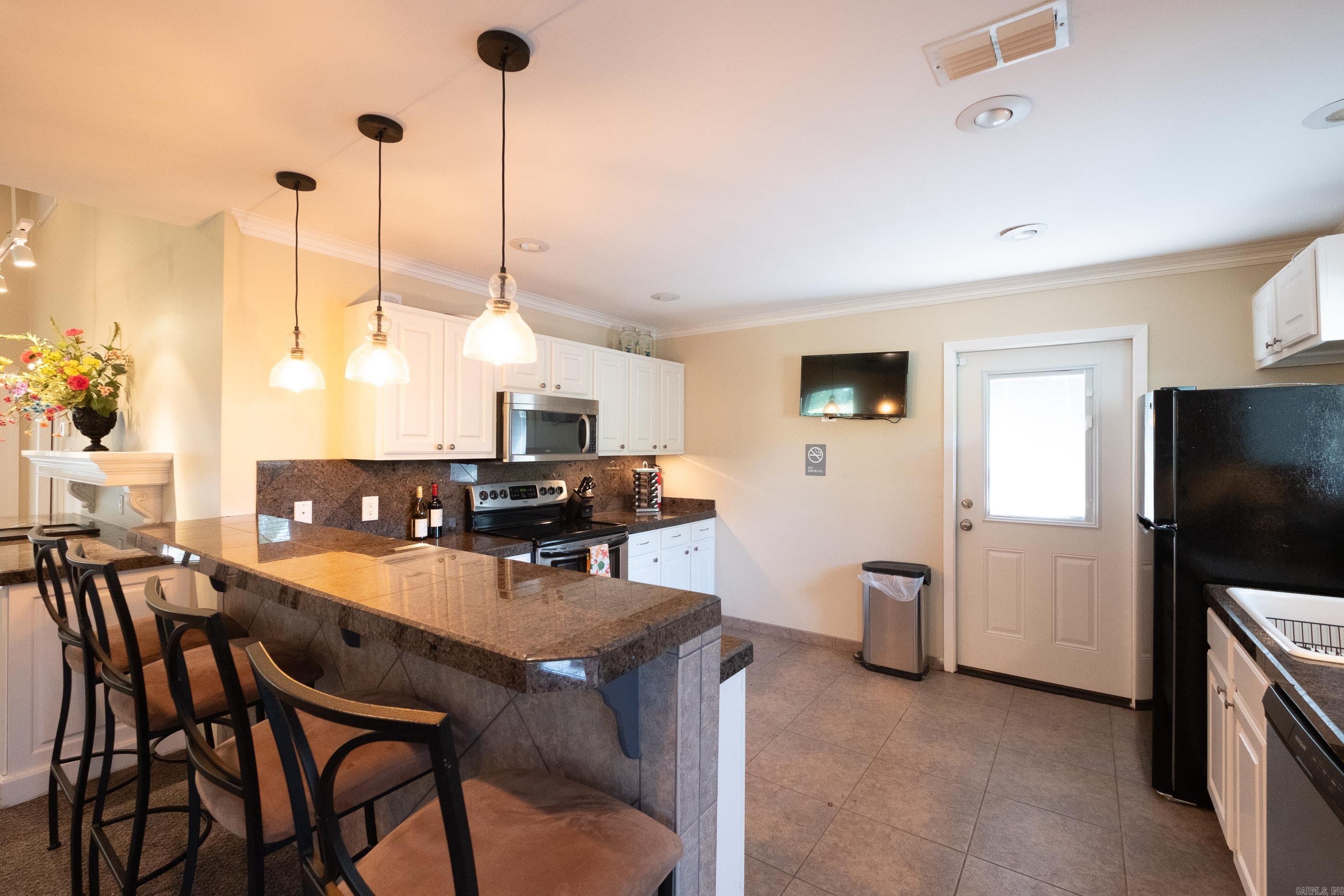 2520 Riverfront  Little Rock, AR