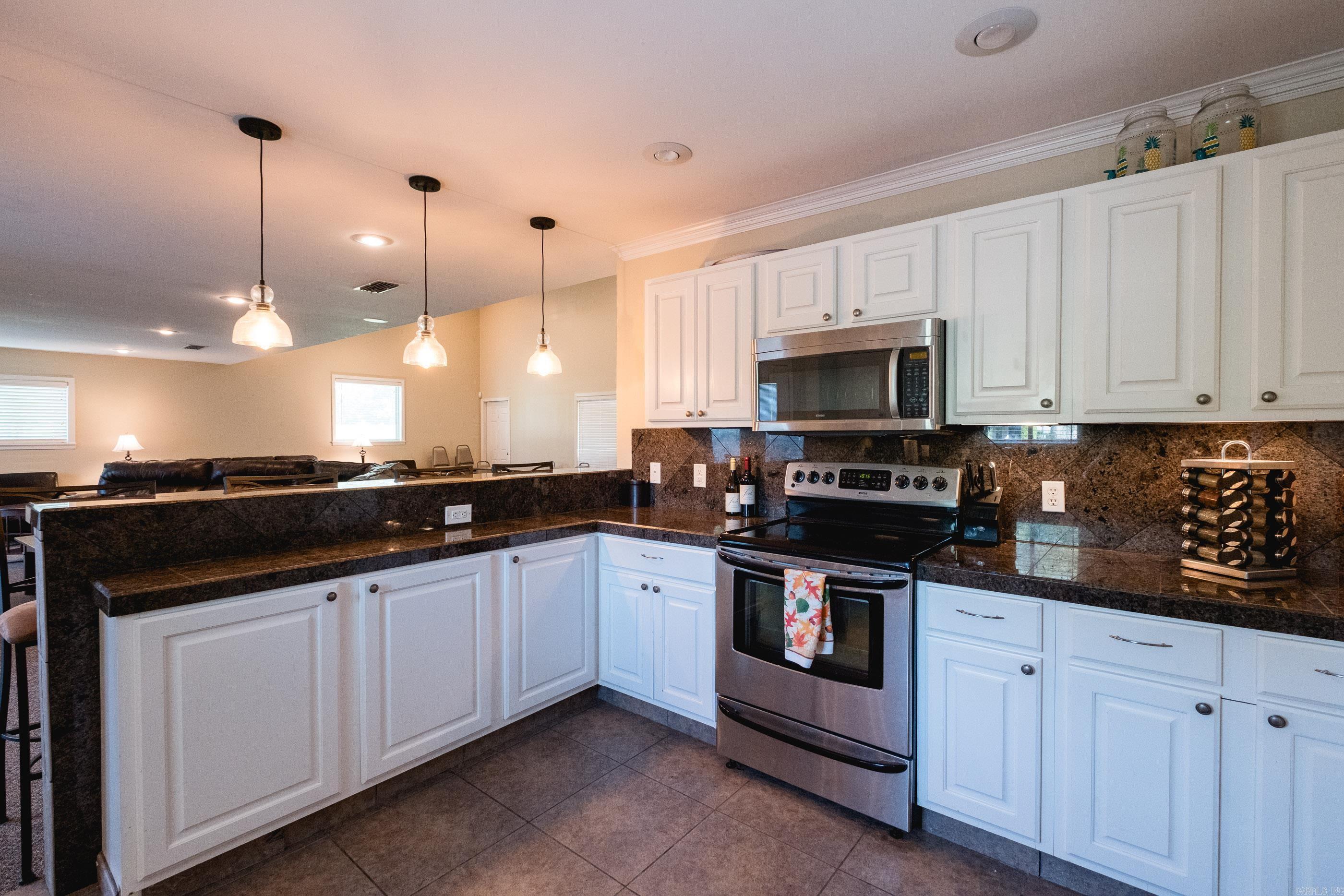 2520 Riverfront  Little Rock, AR