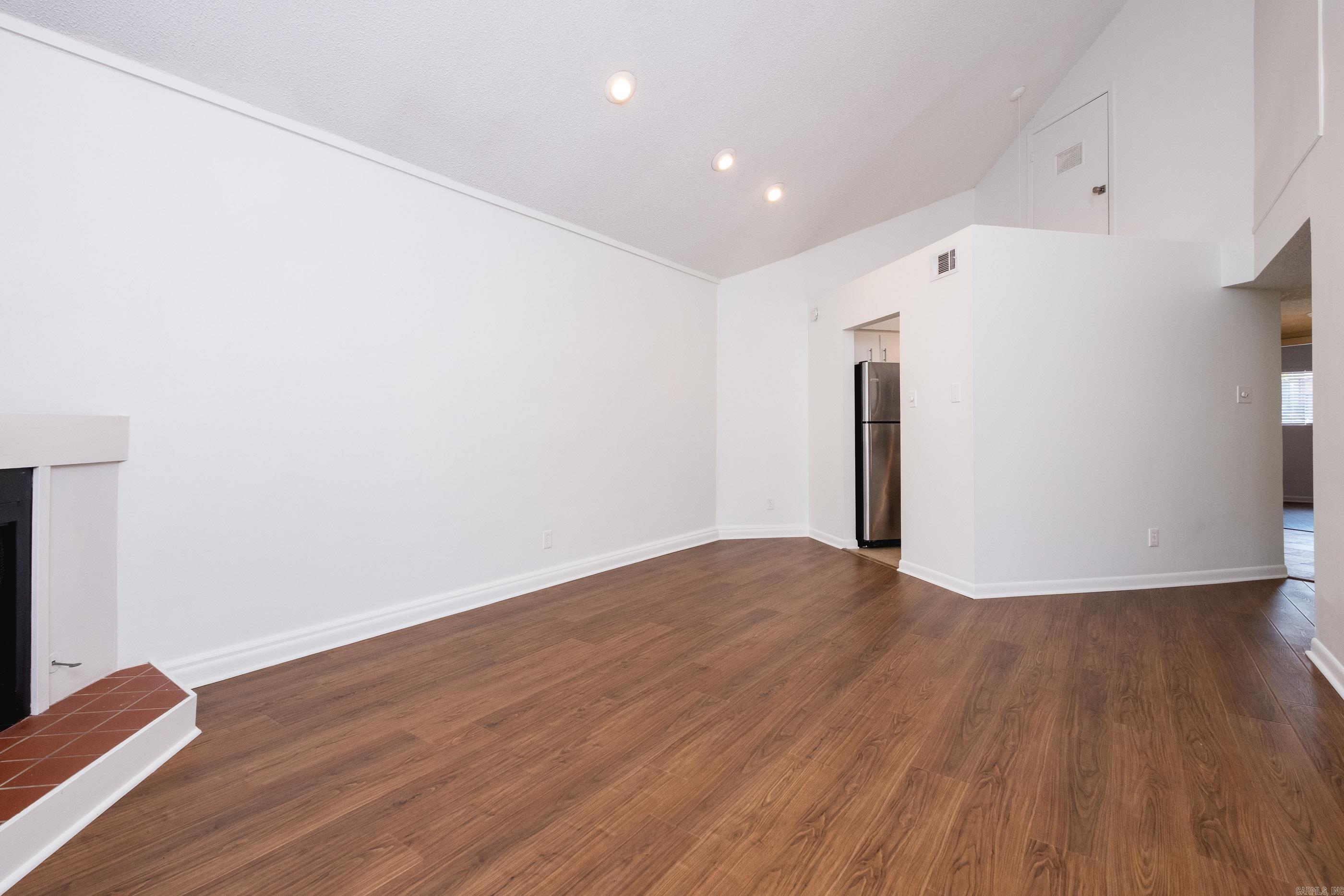 2520 Riverfront  Little Rock, AR