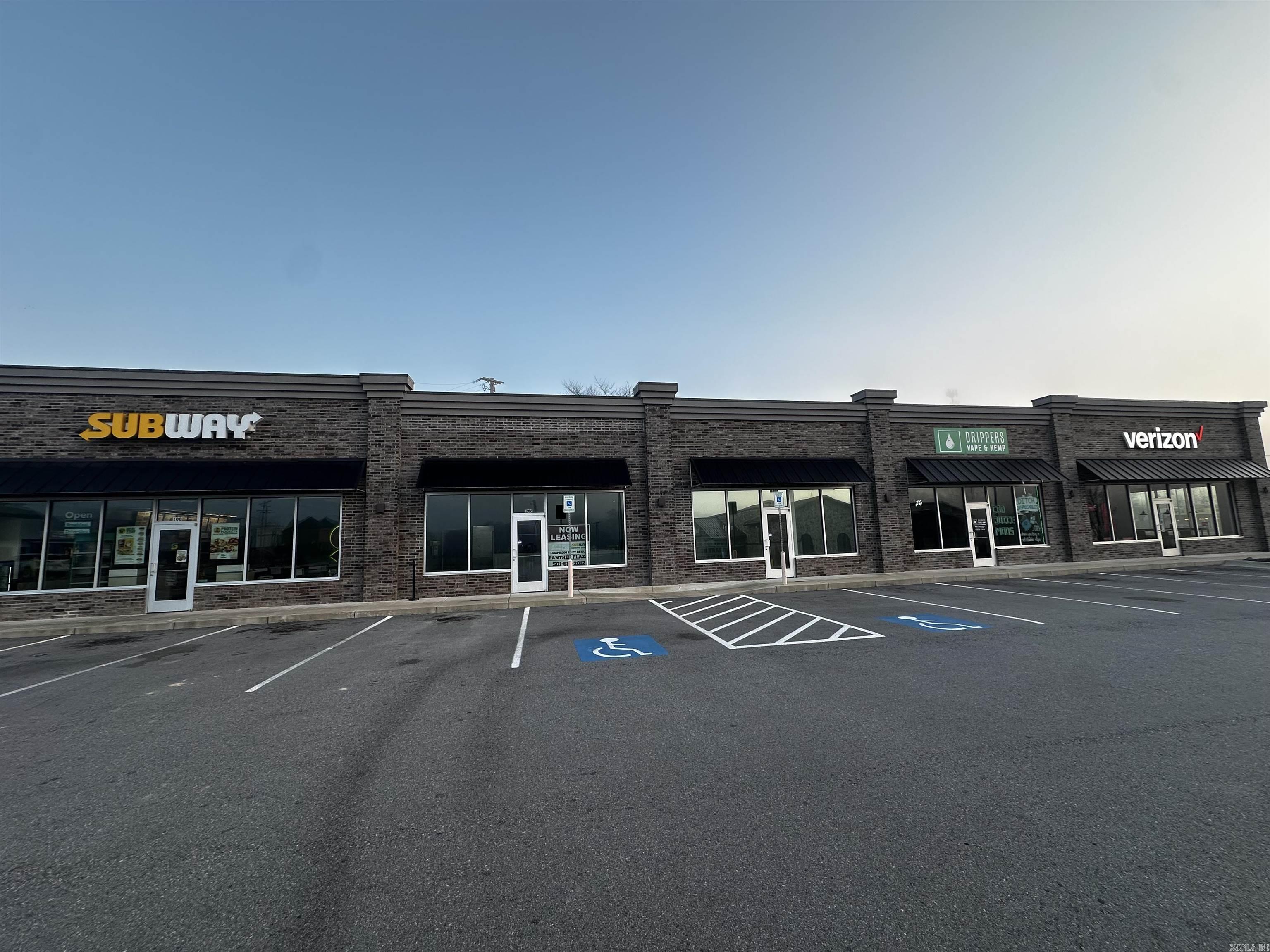 1203 Highway 35 N Suite 400  Benton, AR