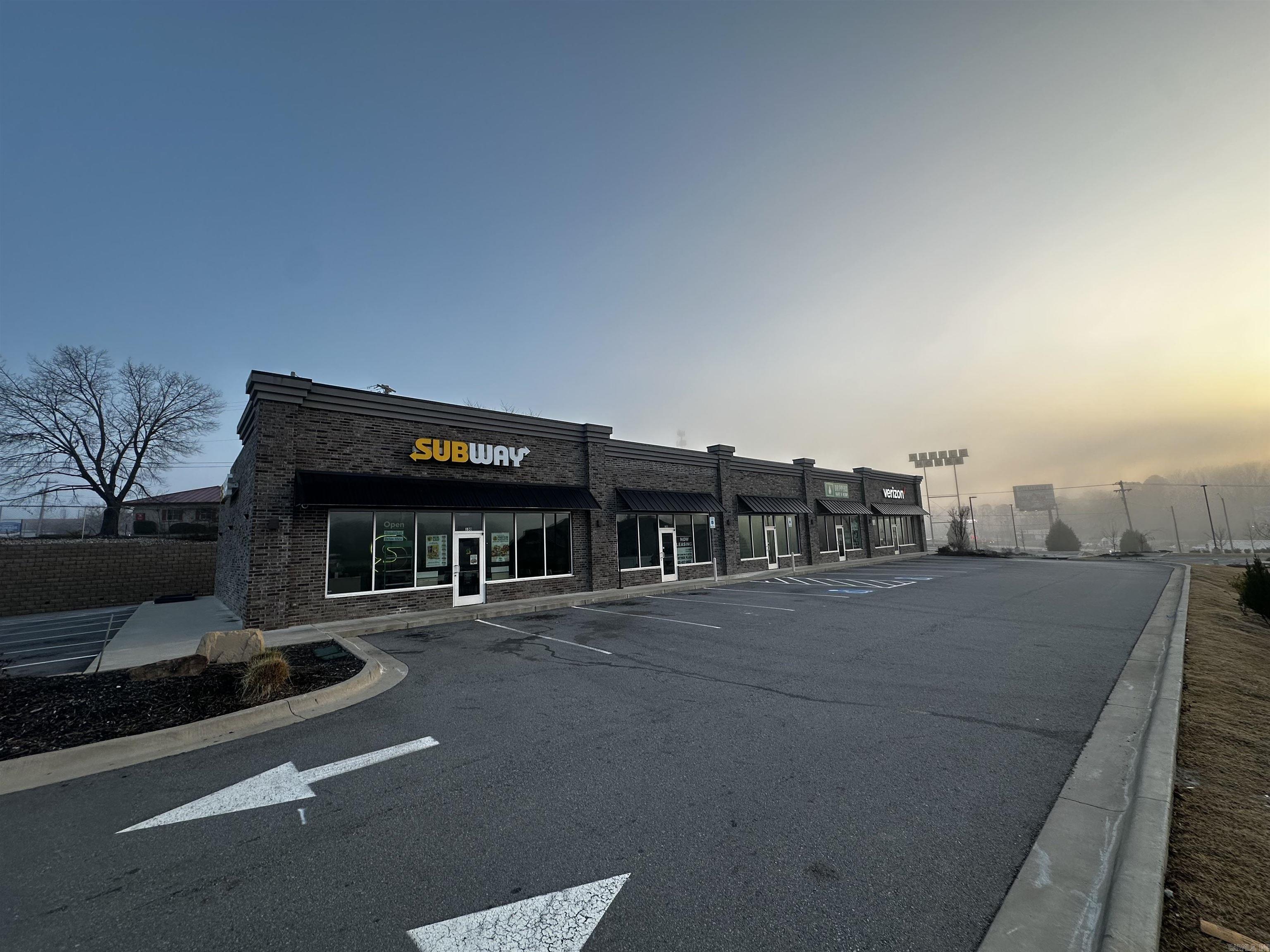 1203 Highway 35 N Suite 400  Benton, AR